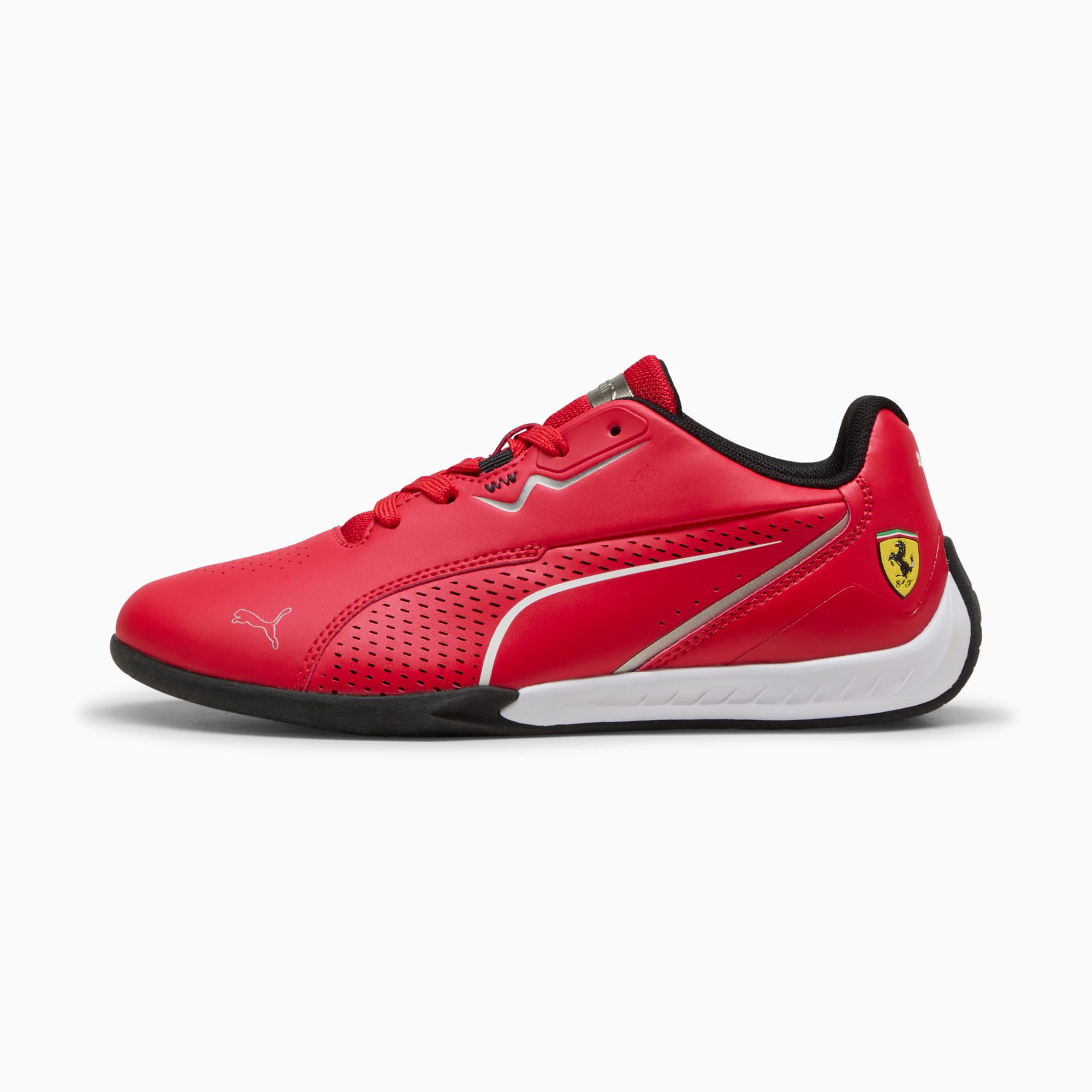 Puma drift cat ii ferrari purple 2025