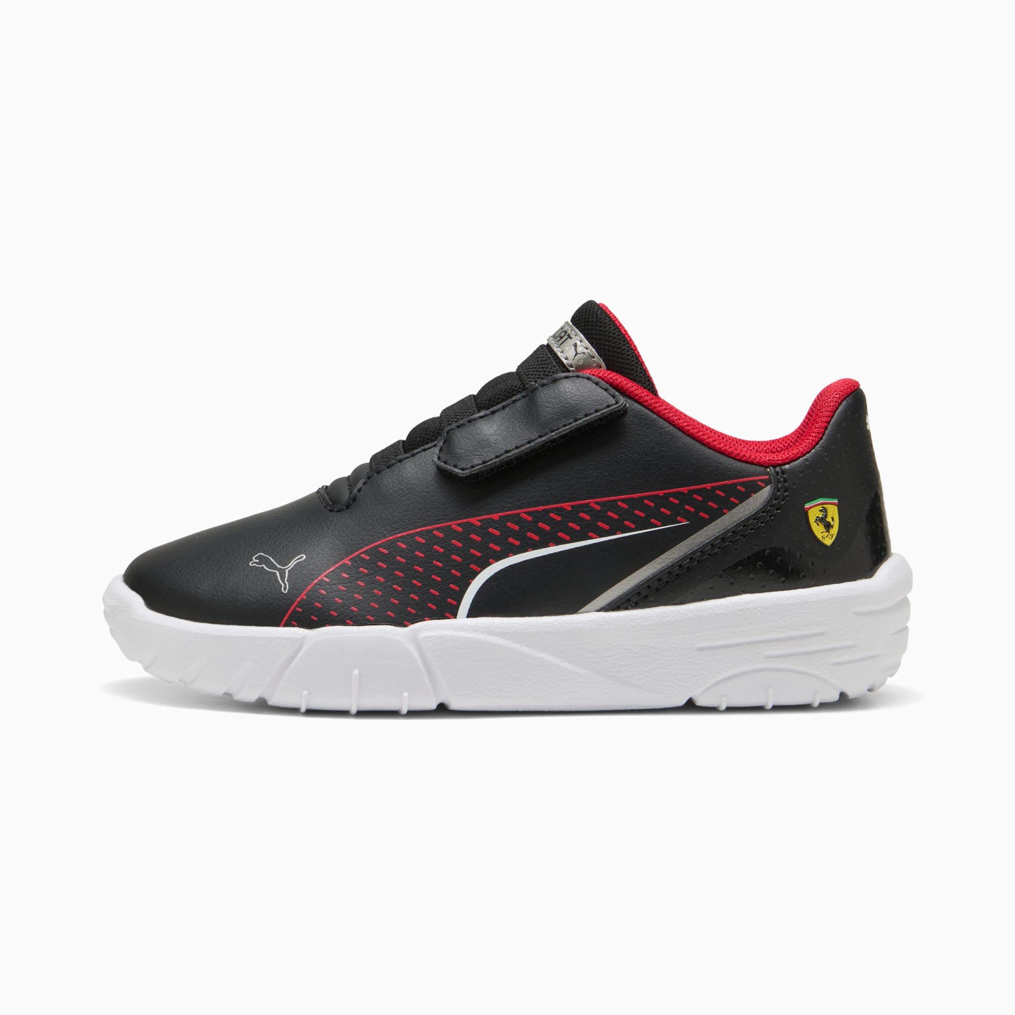 Scuderia Ferrari Drift Cat 11 Little Kids' Sneakers