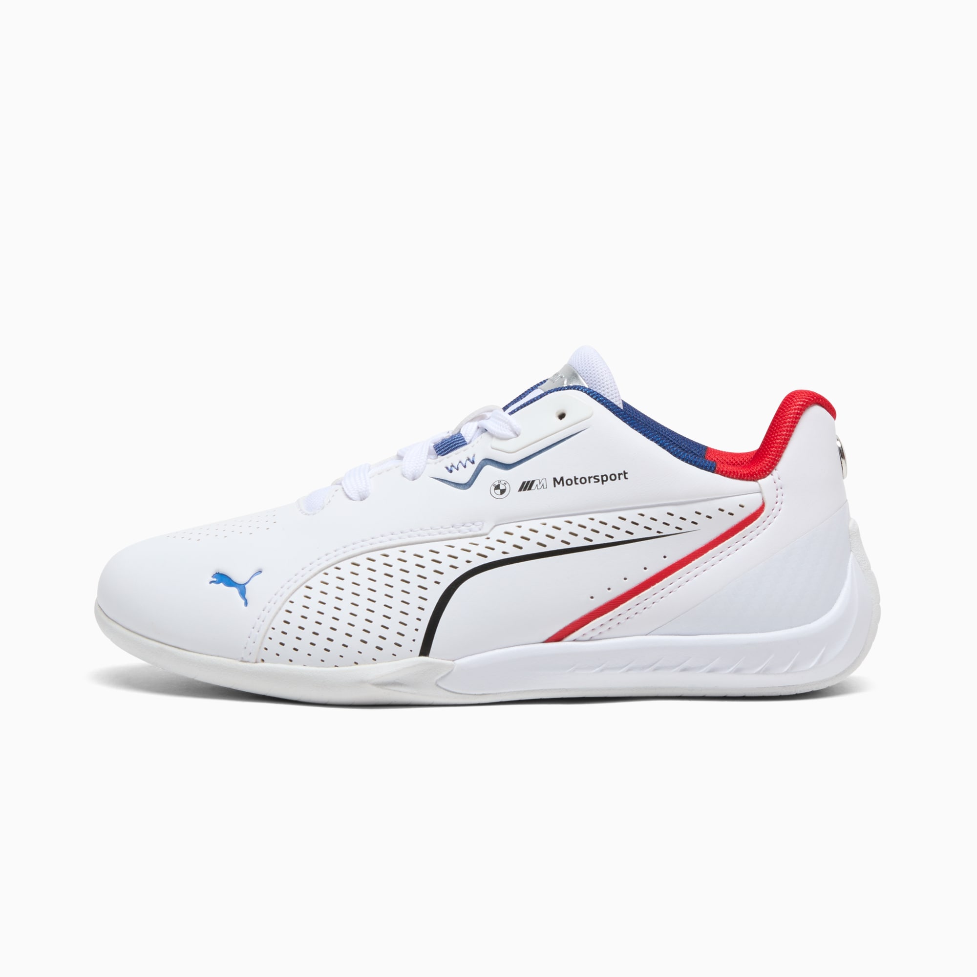 BMW M Motorsport Drift Cat 11 Big Kids' Sneakers