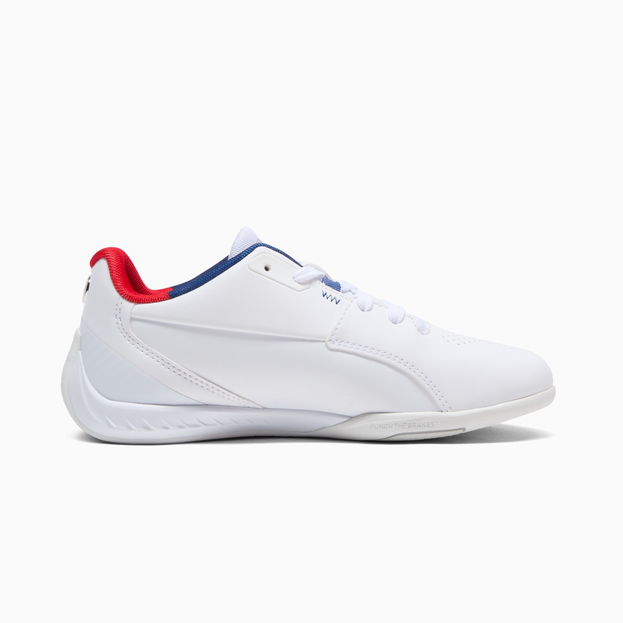 【最新入荷】 Motorsport M BMW Drift PUMA | Sneakers Kids' Big 11 Cat トップス