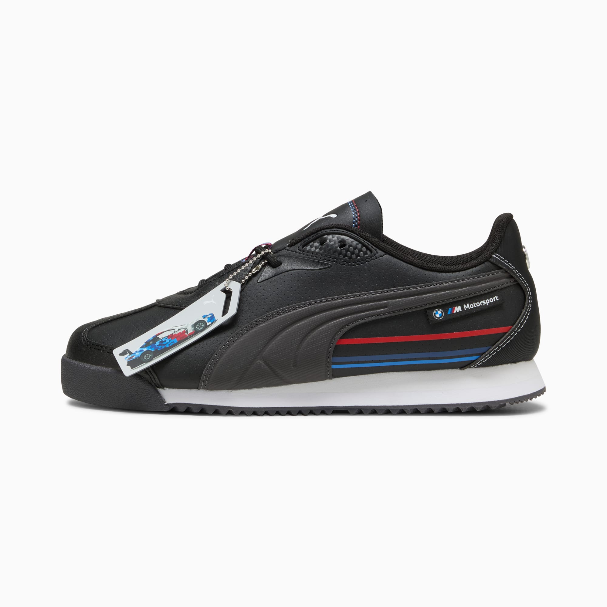 BMW M Motorsport Suede XL Sneakers | PUMA