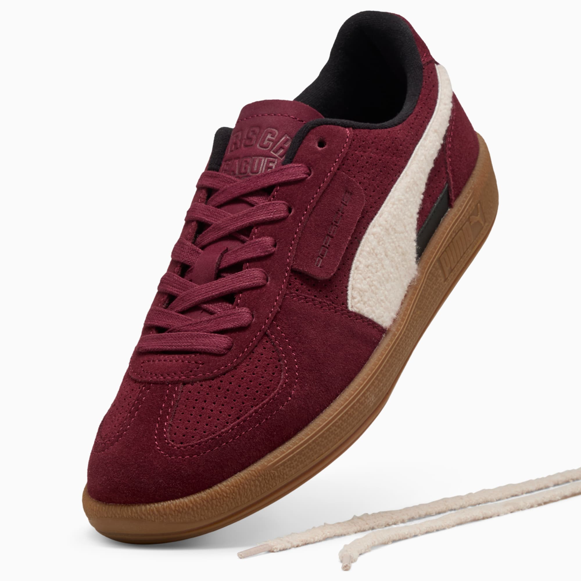 PL-Palermo-League-Unisex