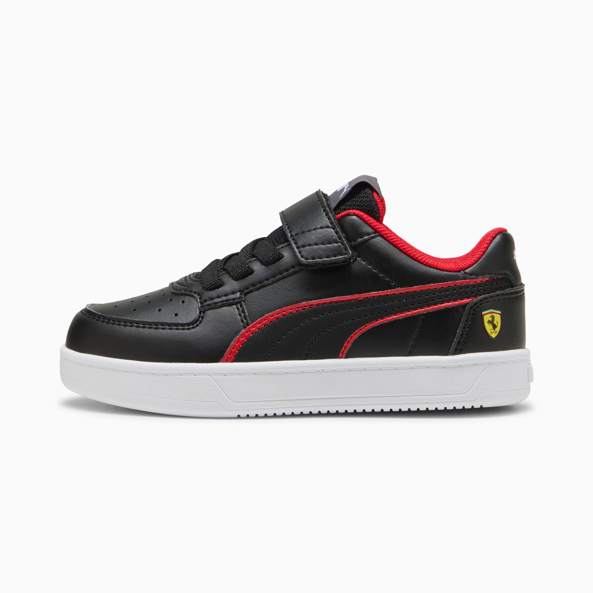 素晴らしい品質 Scuderia-Ferrari-Caven-2.0- パンツ