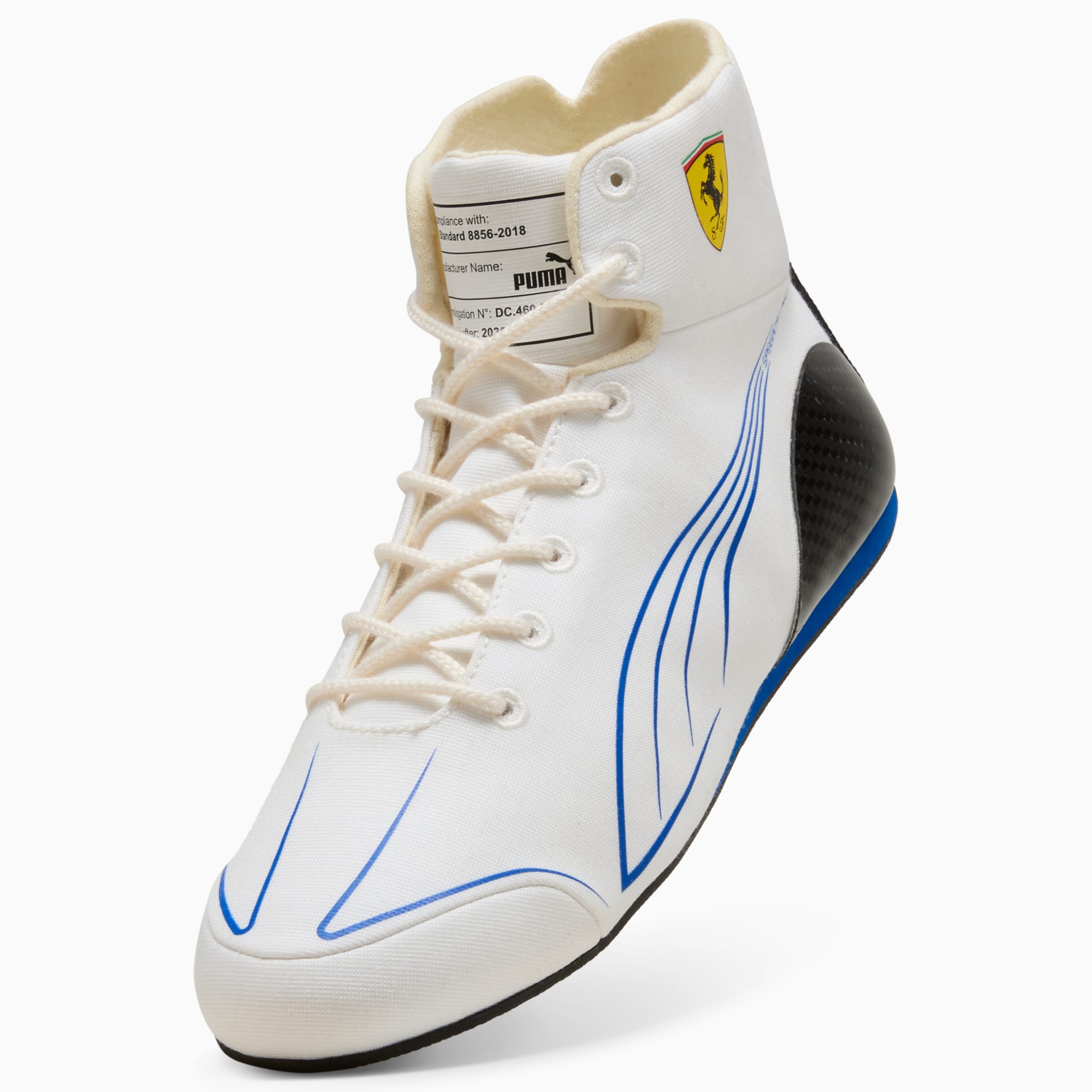 PUMA ☆ Speedcat Pro 'Miami' Scuderia Ferrari Speedcat Pro Miami Men's Sneakers | PUMA