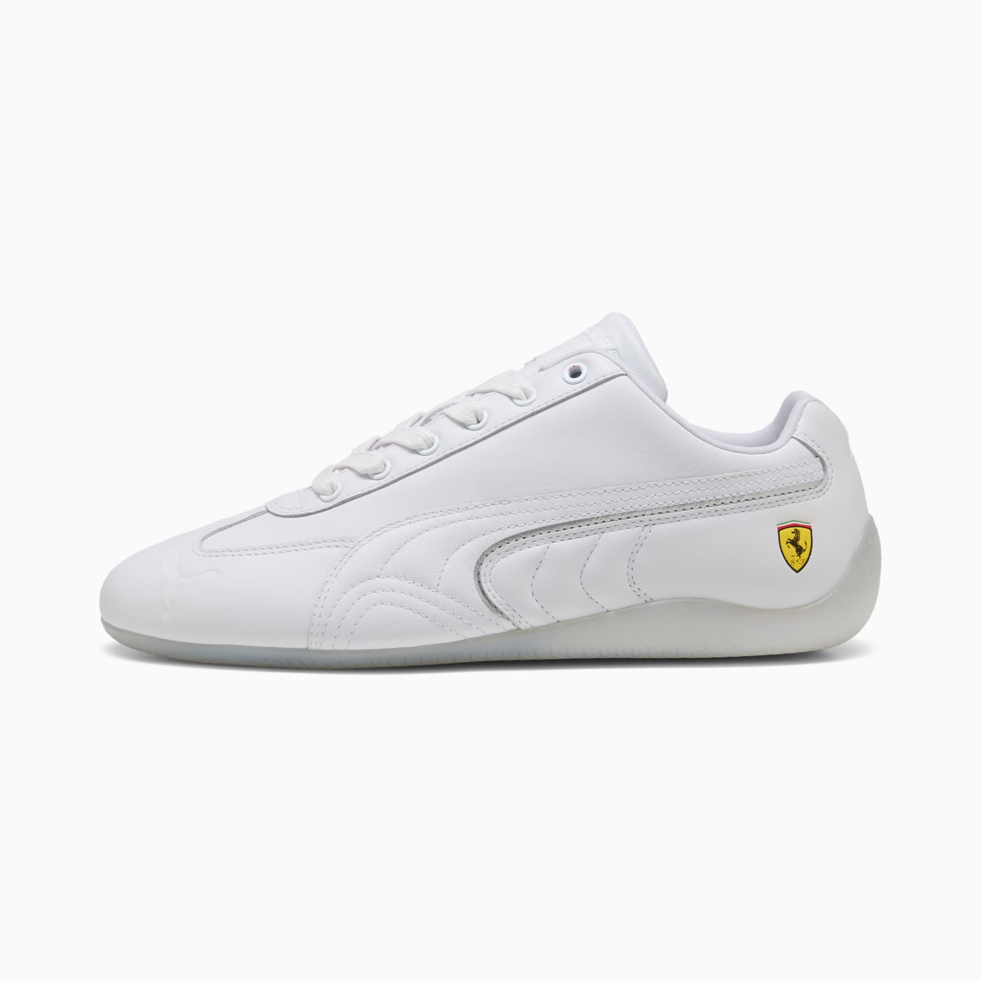 Scuderia Ferrari Speedcat Miami Sneakers Unisex | PUMA