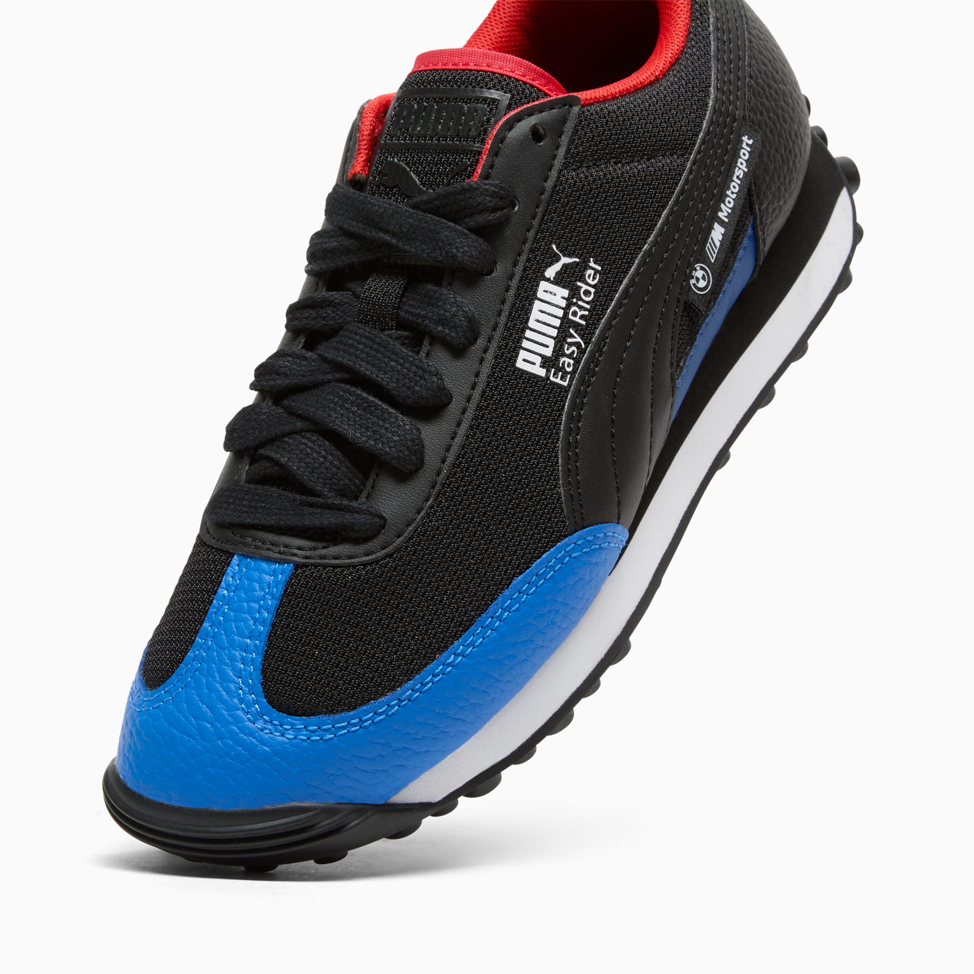 BMW MMS Easy Rider Big Kids' Sneakers | PUMA