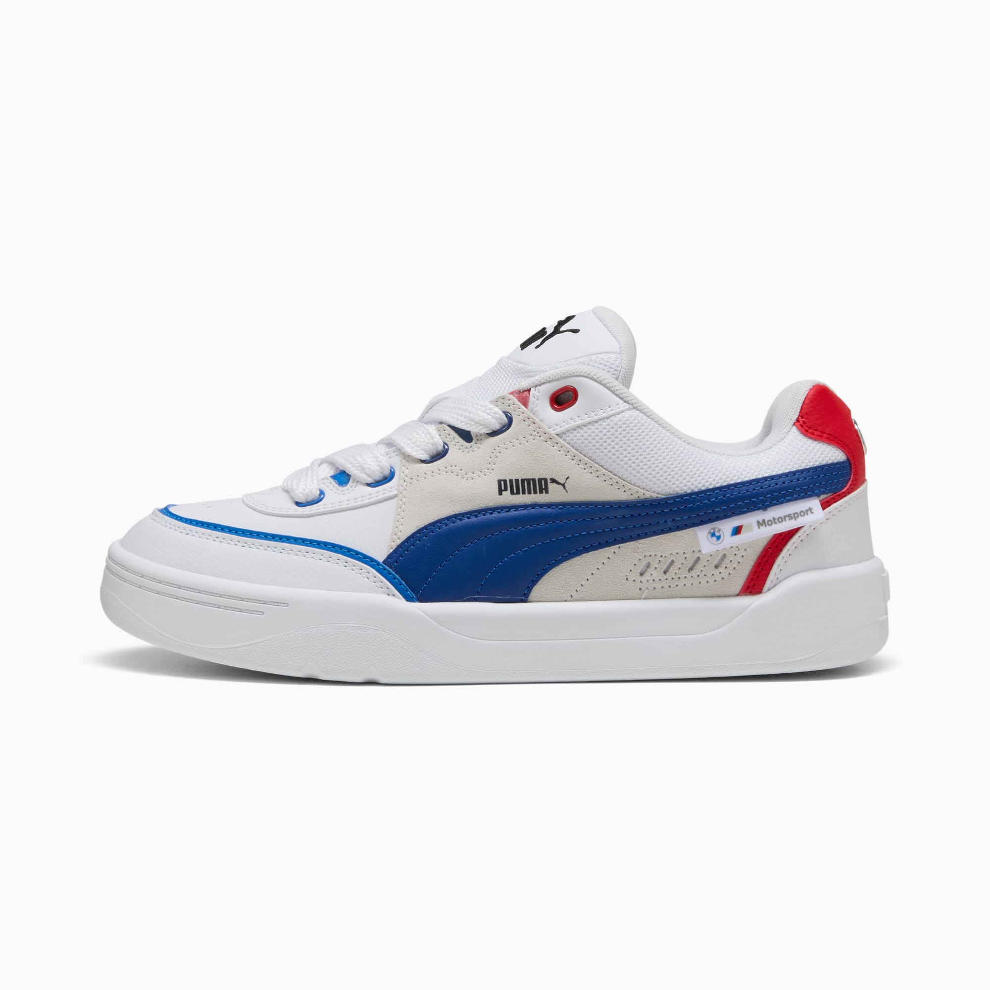 m BMW M Motorsport Park Sk8 Men's Sneakers | PUMA