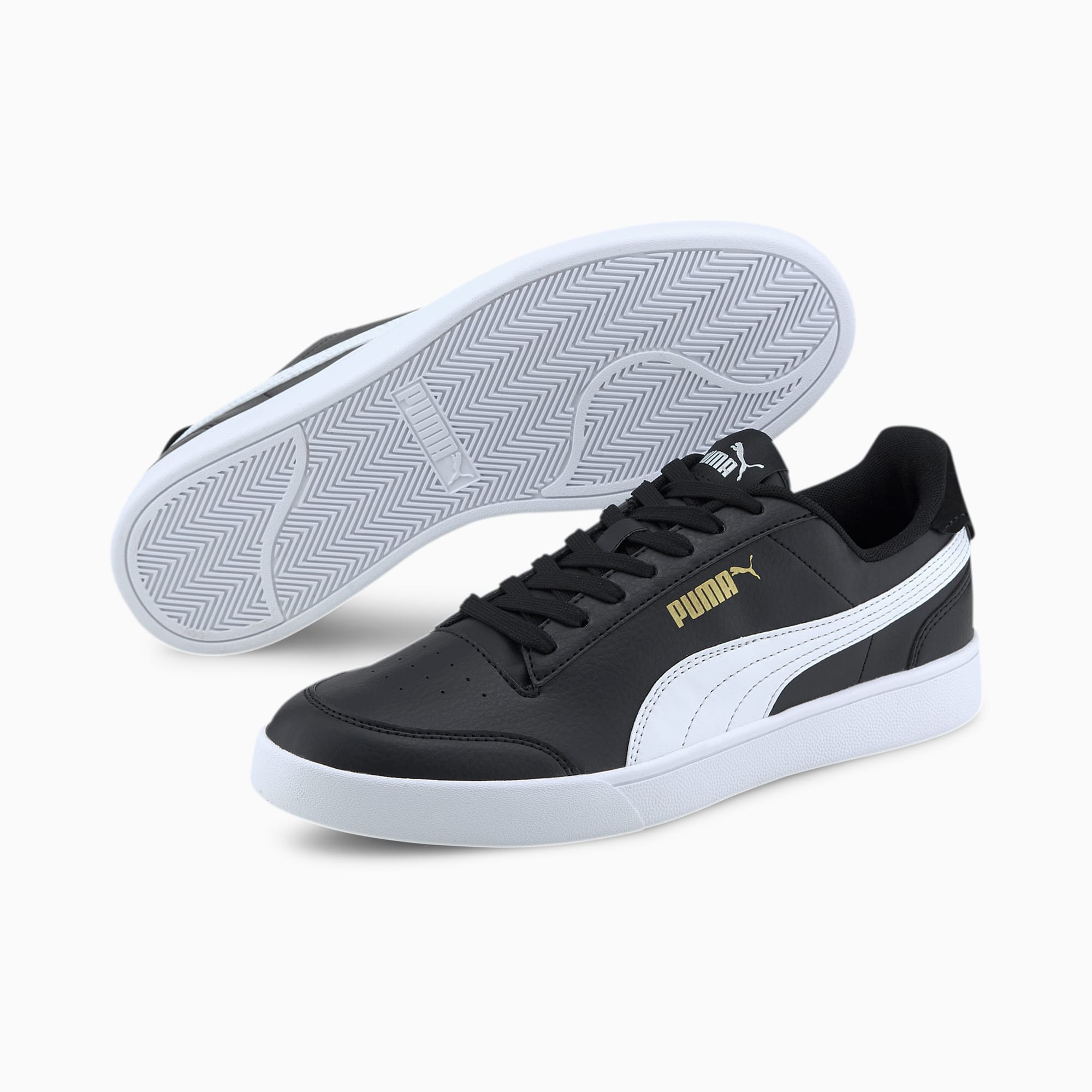 puma shuffle sneakers