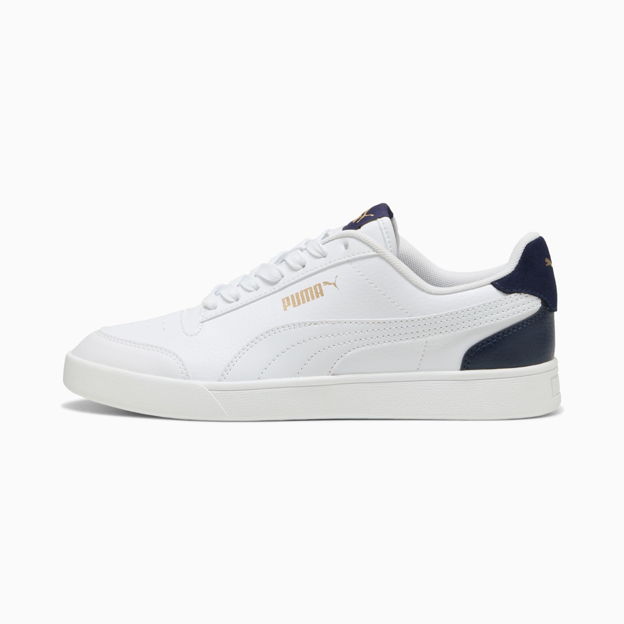 Peacoat puma white cheap