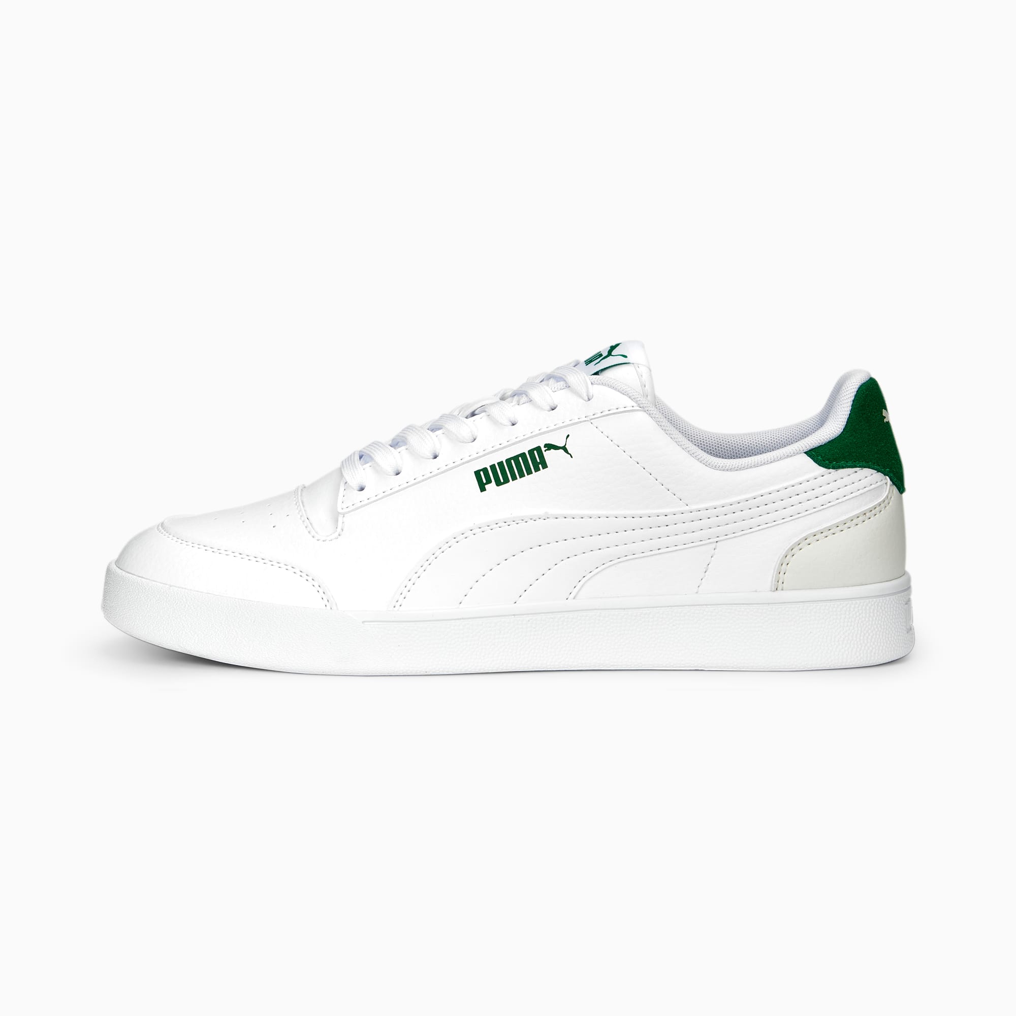 Des baskets cheap puma