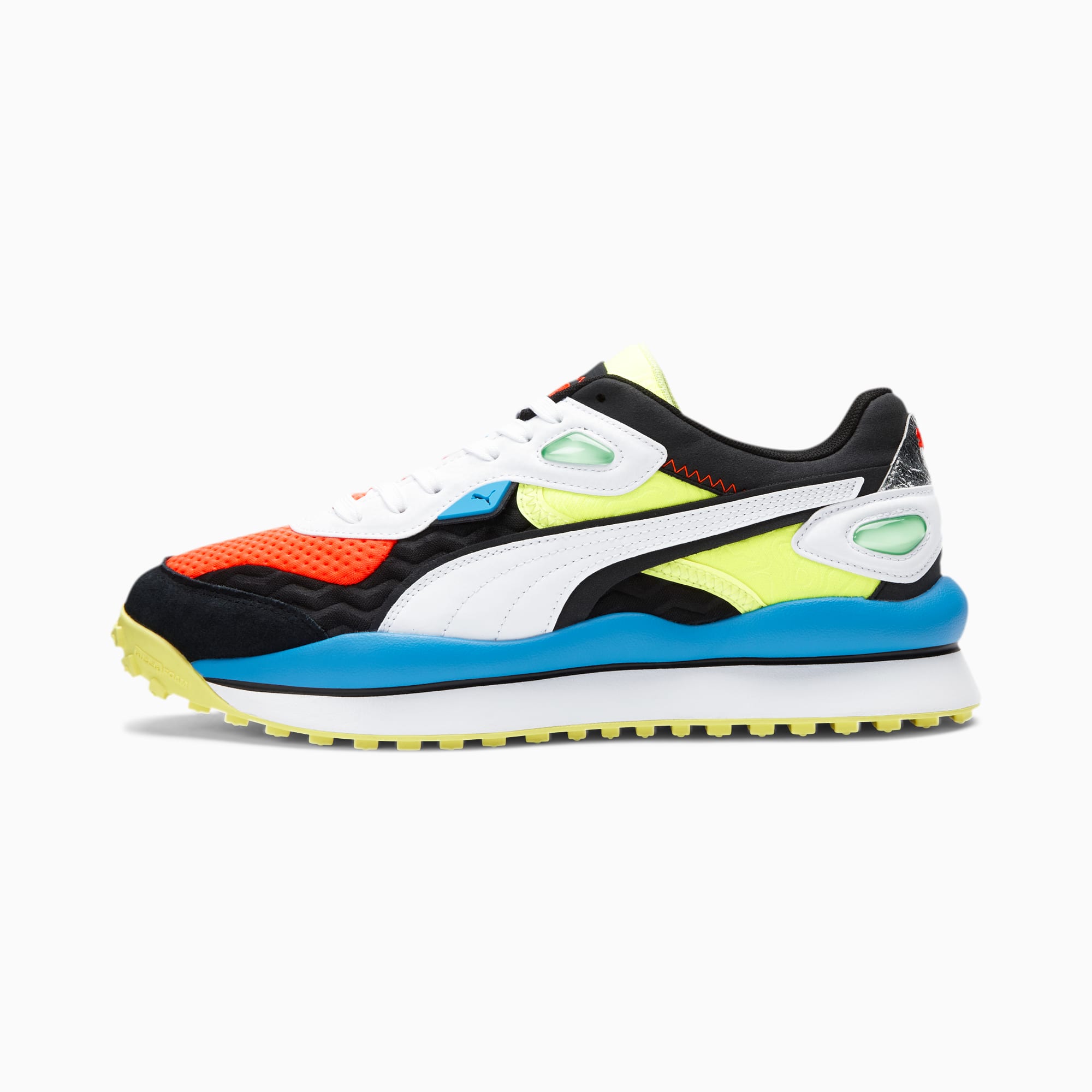 puma thunder spectra