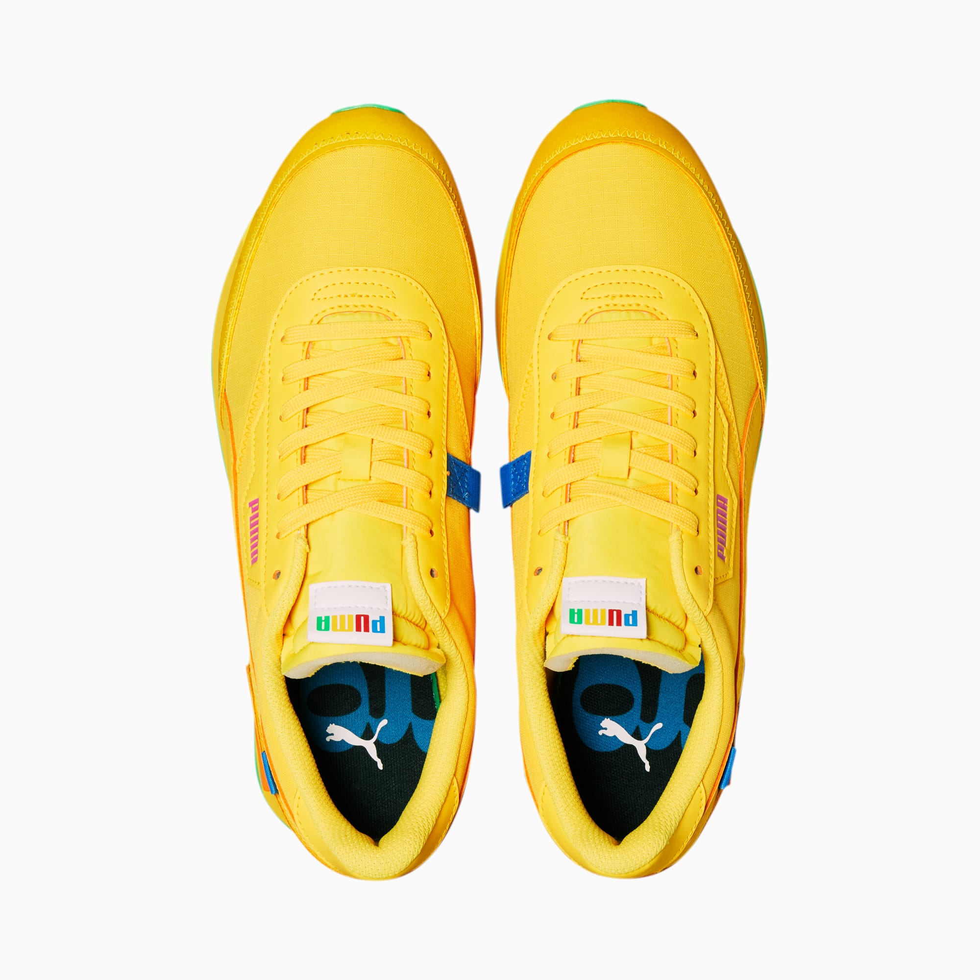 Puma alteration fashion geek sales