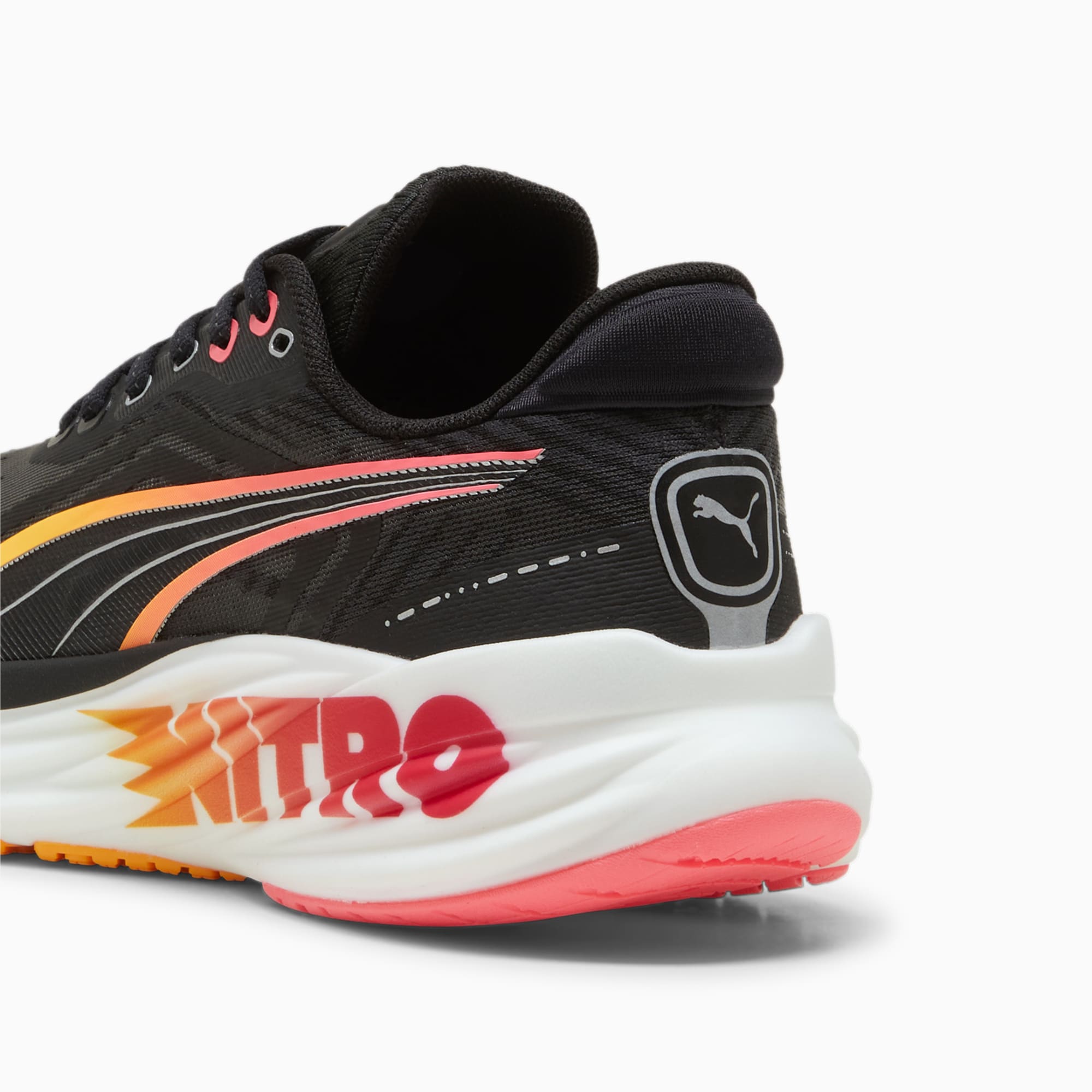 Puma running shoes technology shop