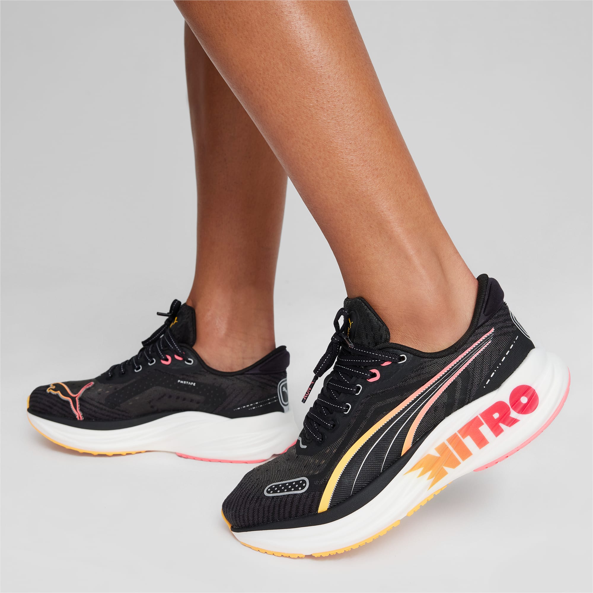 Magnify NITRO Tech 2 Women s Running Shoes