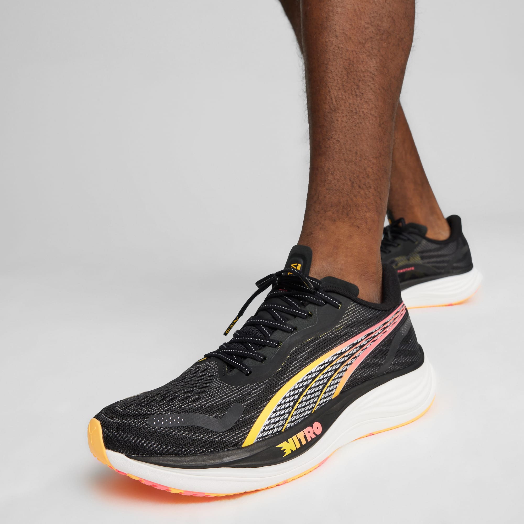 一番の Velocity NITRO™ PUMA | Shoes Running Men's 3 スパイク・シューズ