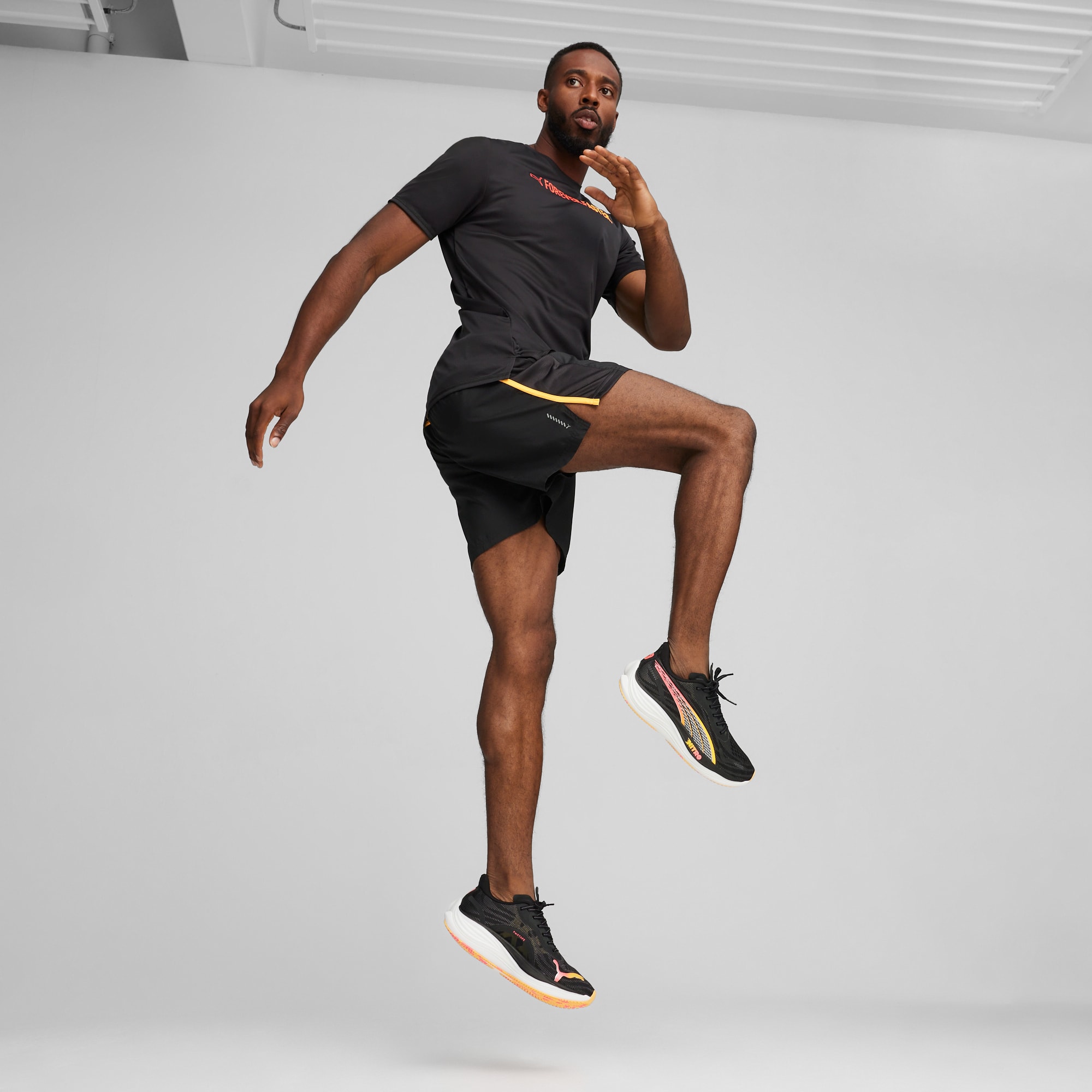 Velocity NITRO™ 3 Men's Running Shoes