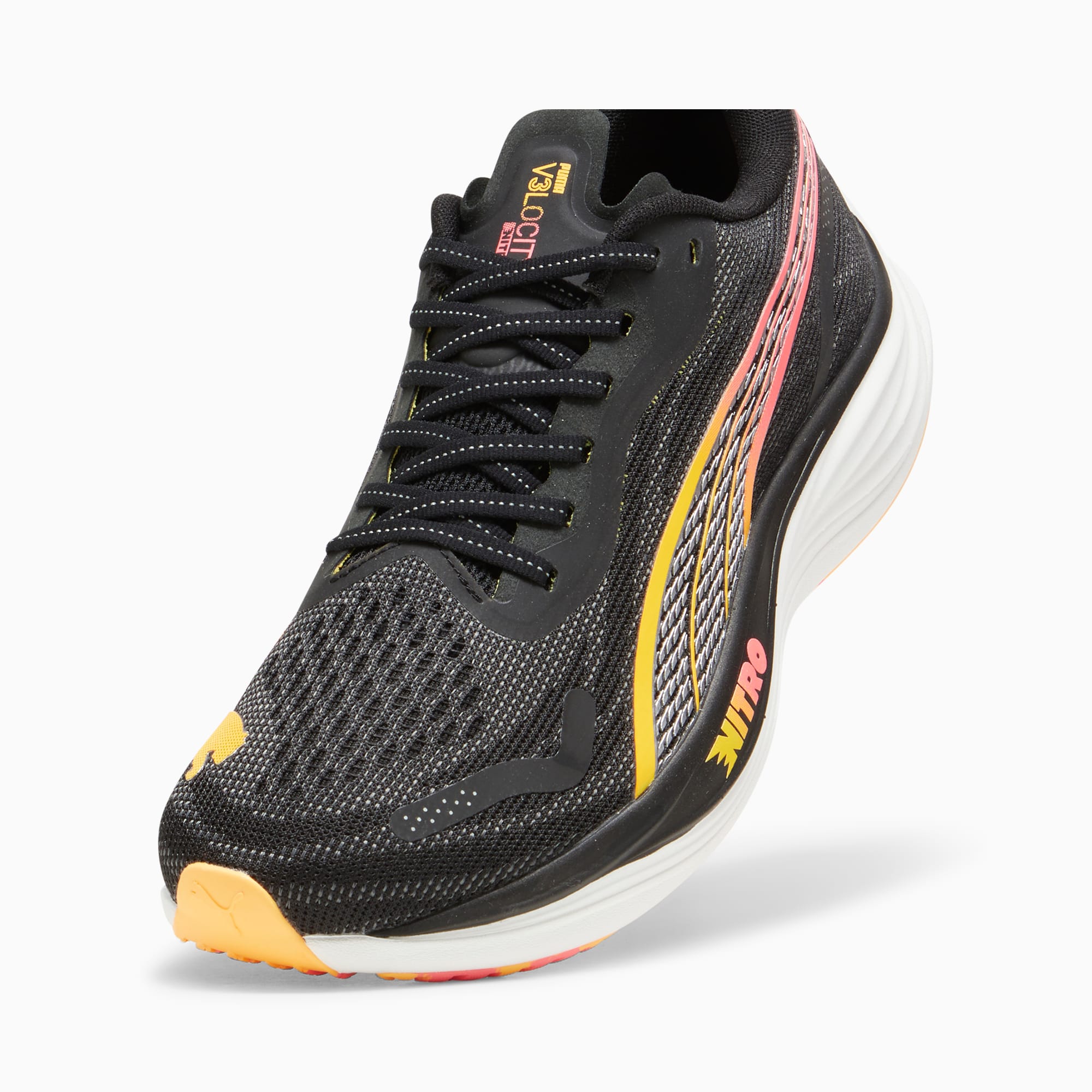 Velocity NITRO™ 3 Men's Running Shoes | PUMA