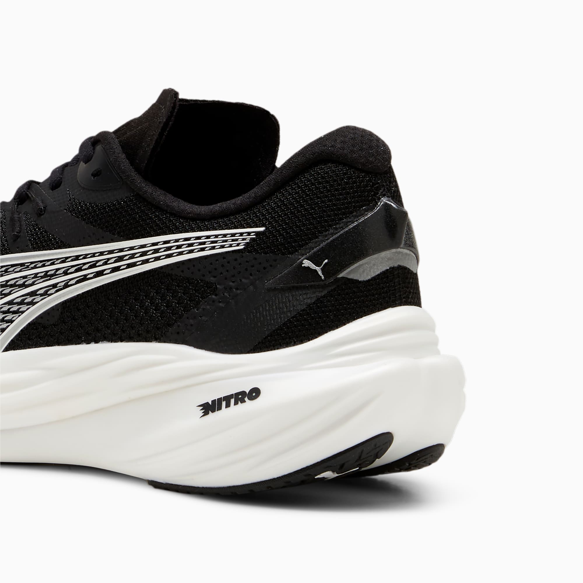 Deviate NITRO™ 3 Men's Road Running Shoes | PUMA