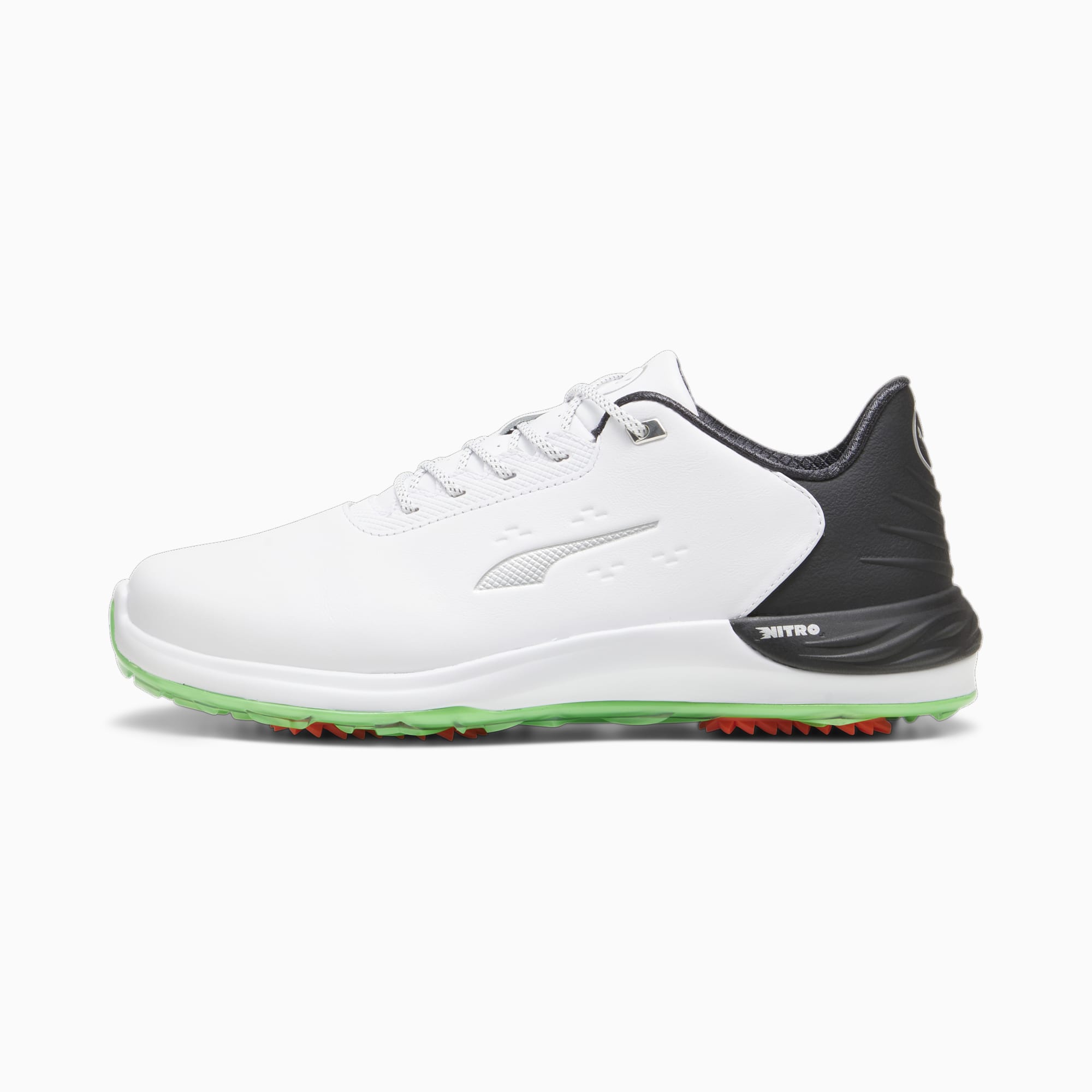 Zapatos de golf puma new arrivals