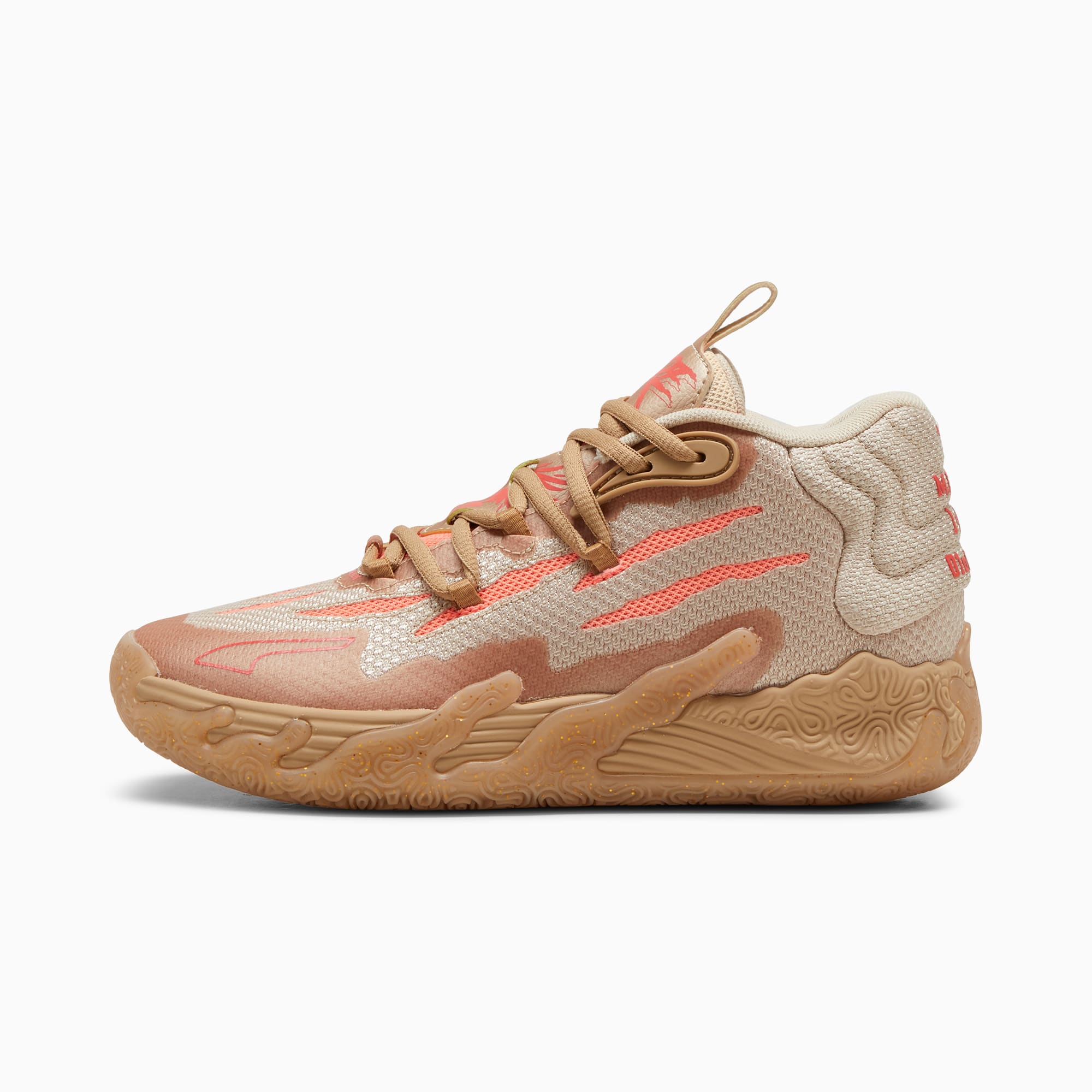 Puma gv top 500 woven mesh