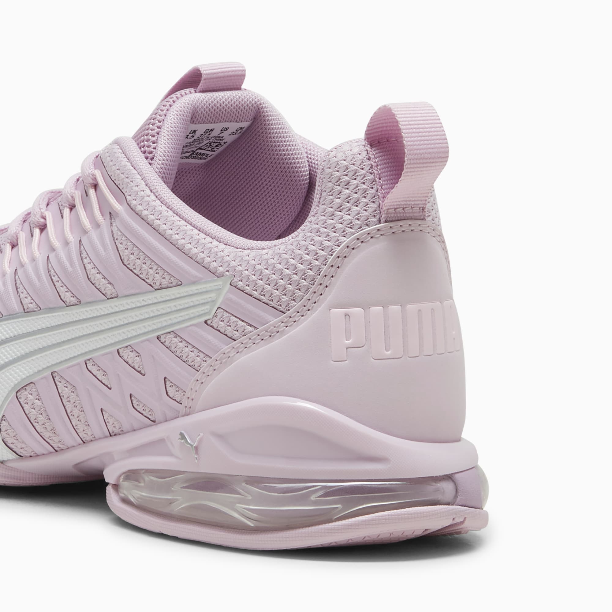 PUMA Zapatos deportivos para mujer Free Time y Sportwear