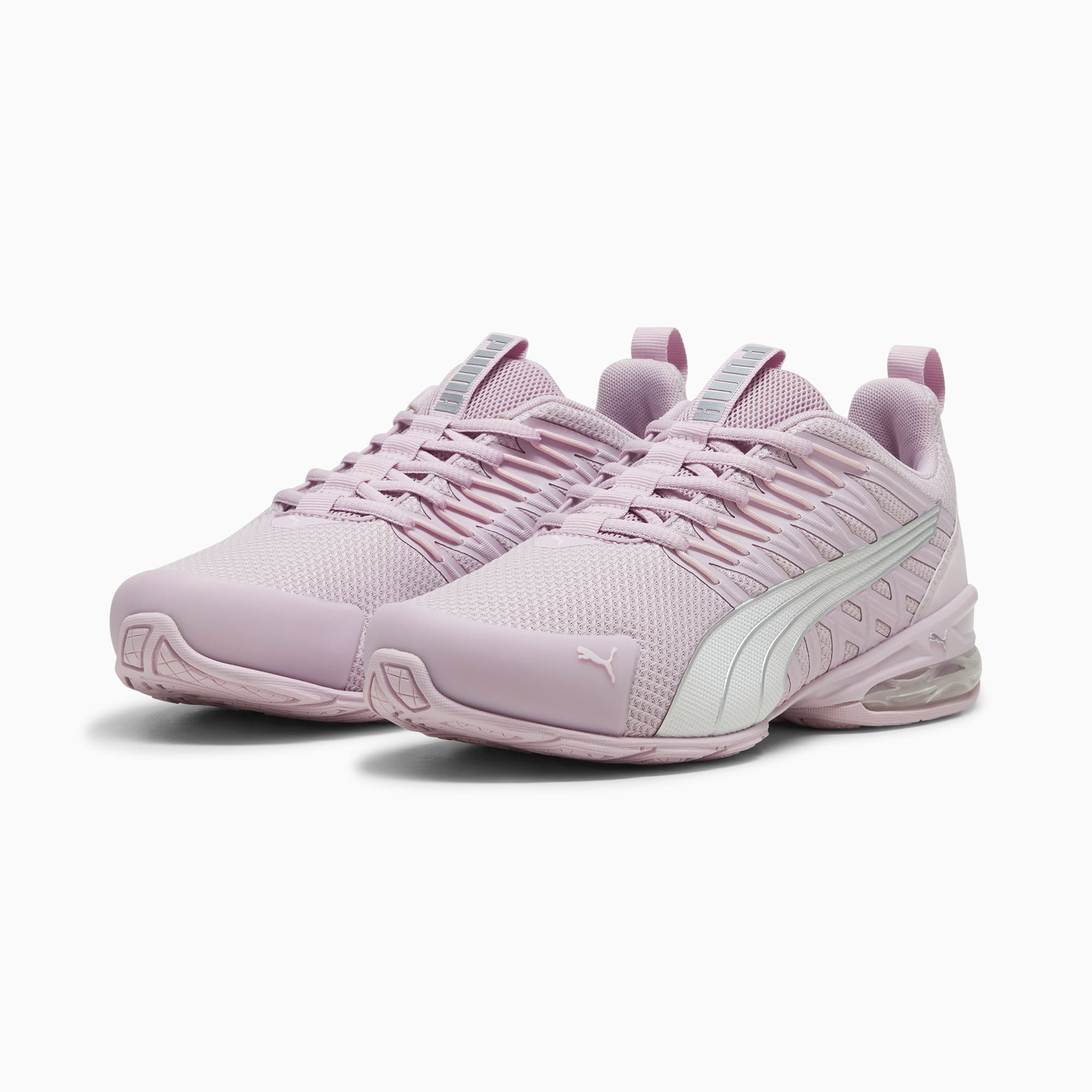 Puma vectana running women white best sale