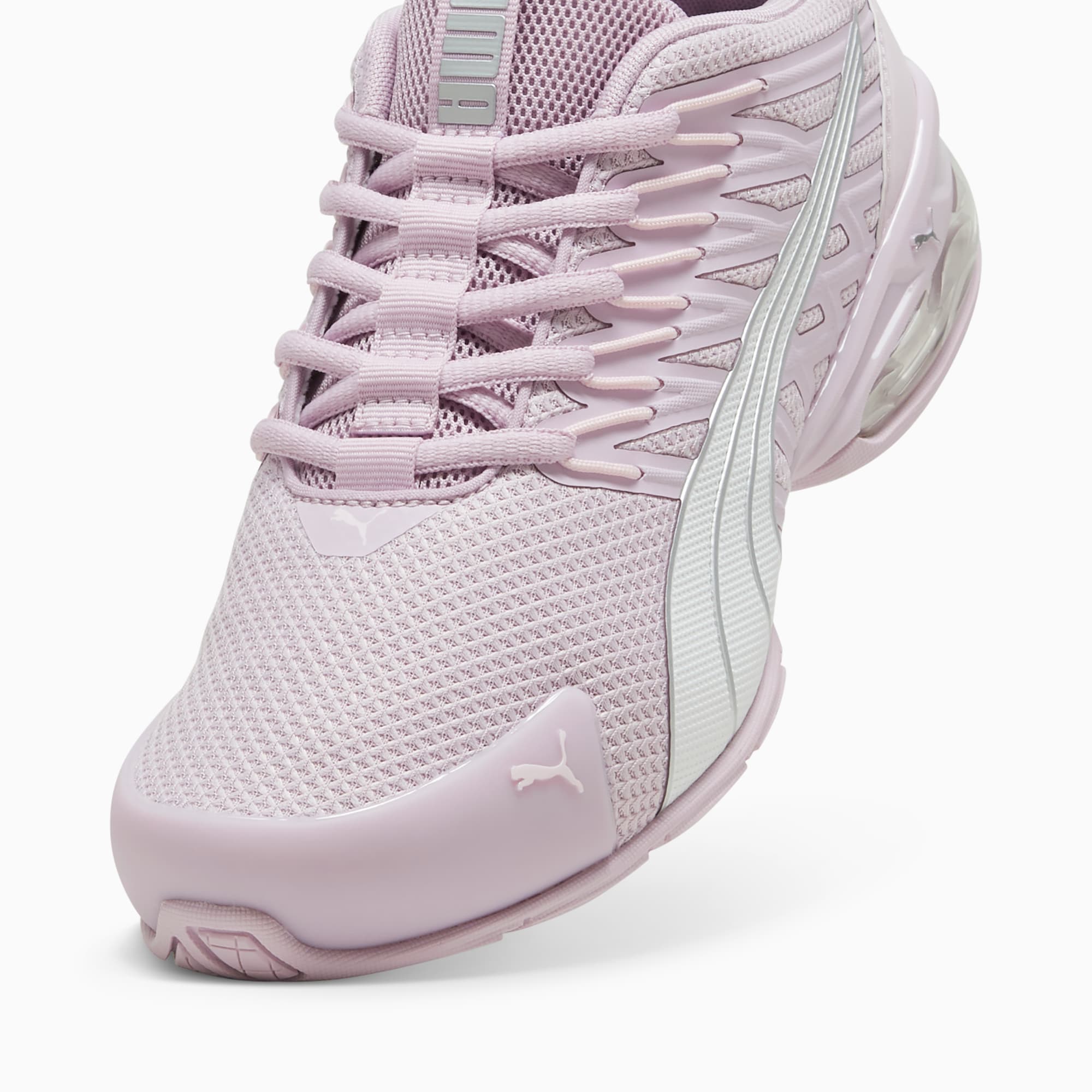 PUMA Zapatos deportivos para mujer Free Time y Sportwear