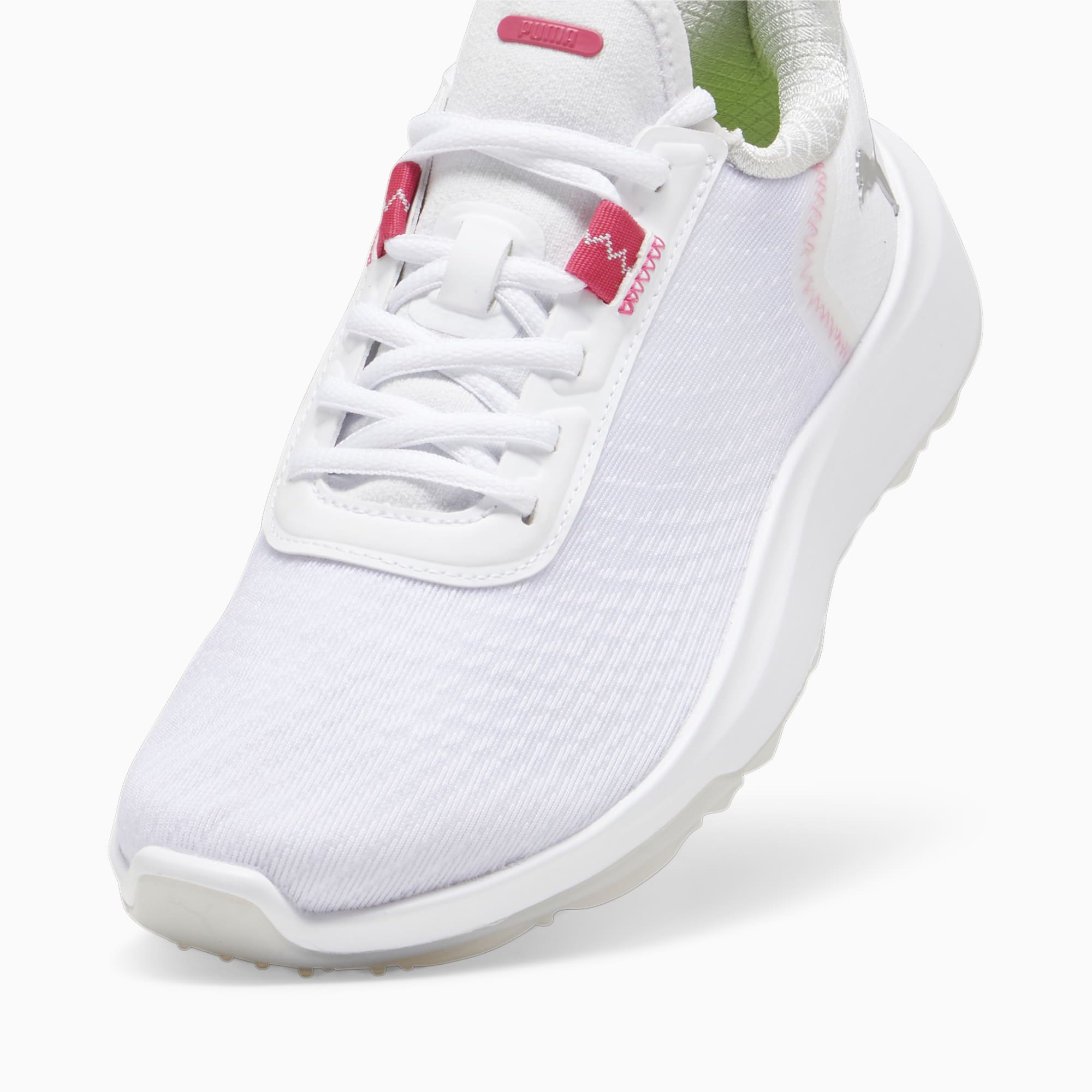 Fusion Crush Sport Women s Golf Shoes pink PUMA