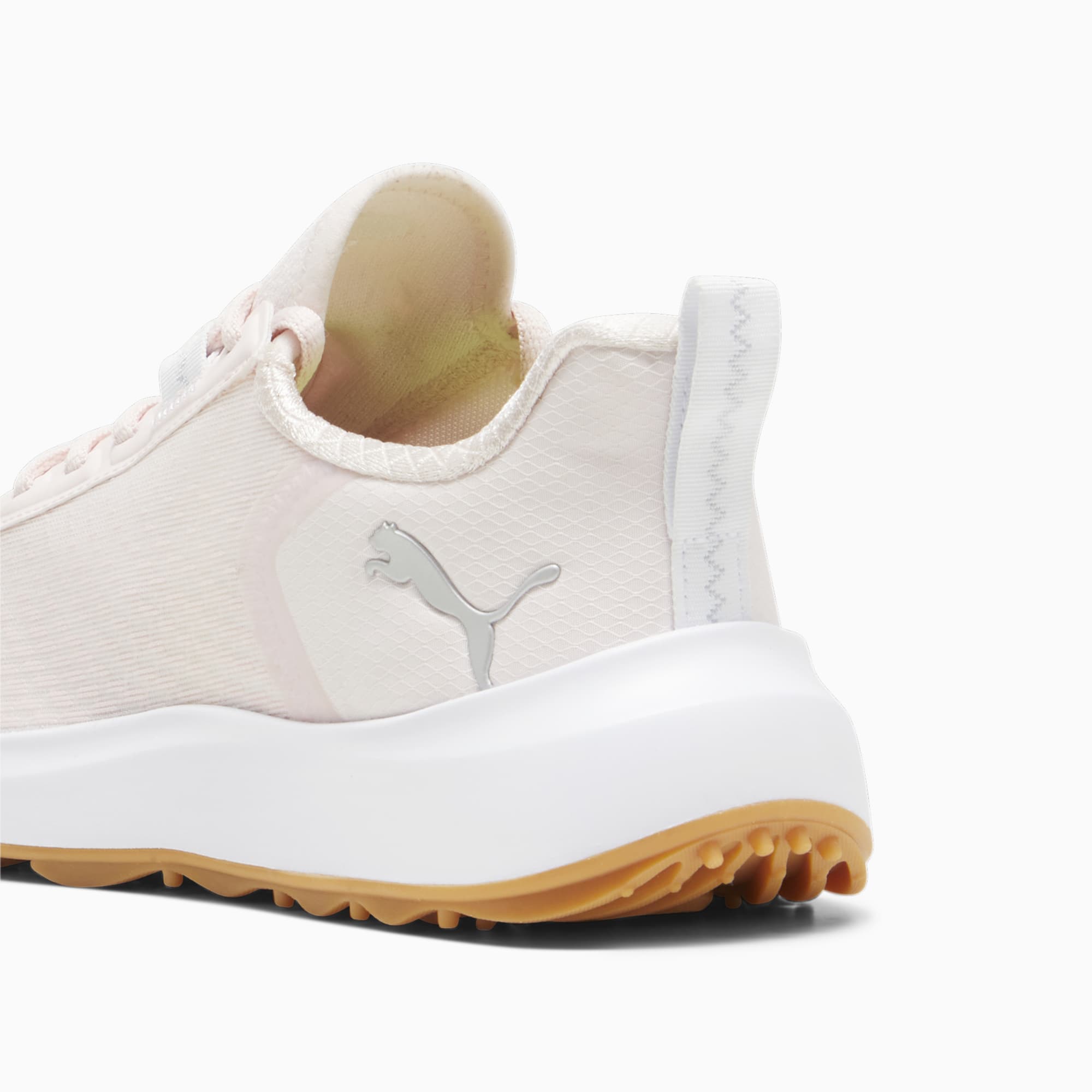 Fusion Crush Sport Women s Golf Shoes Frosty Pink Gum PUMA Shoes PUMA