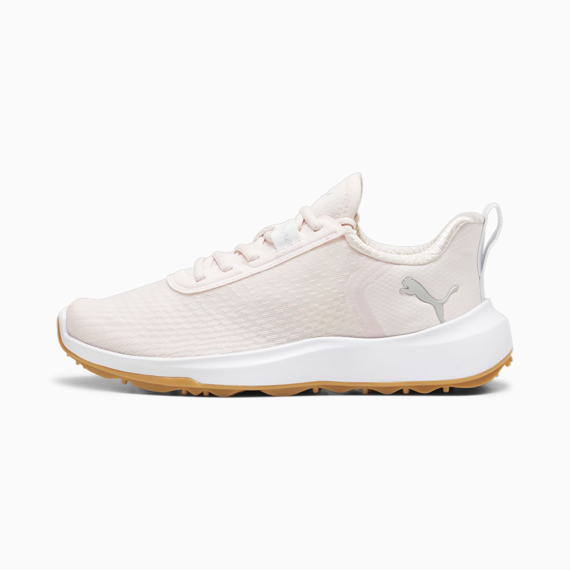 Puma golf teaching shoes top