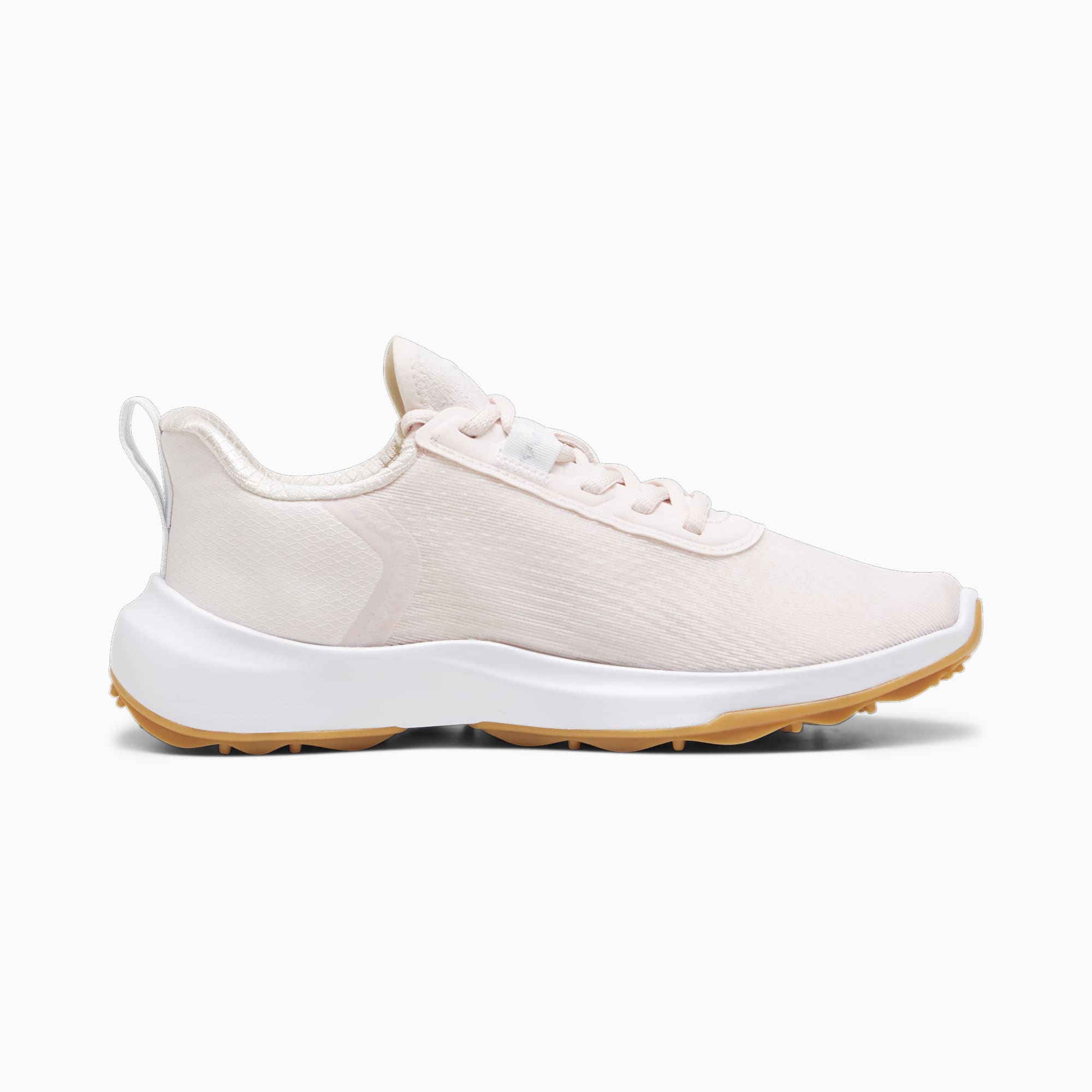 Fusion Crush Sport Women s Golf Shoes Frosty Pink Gum PUMA Shoes PUMA
