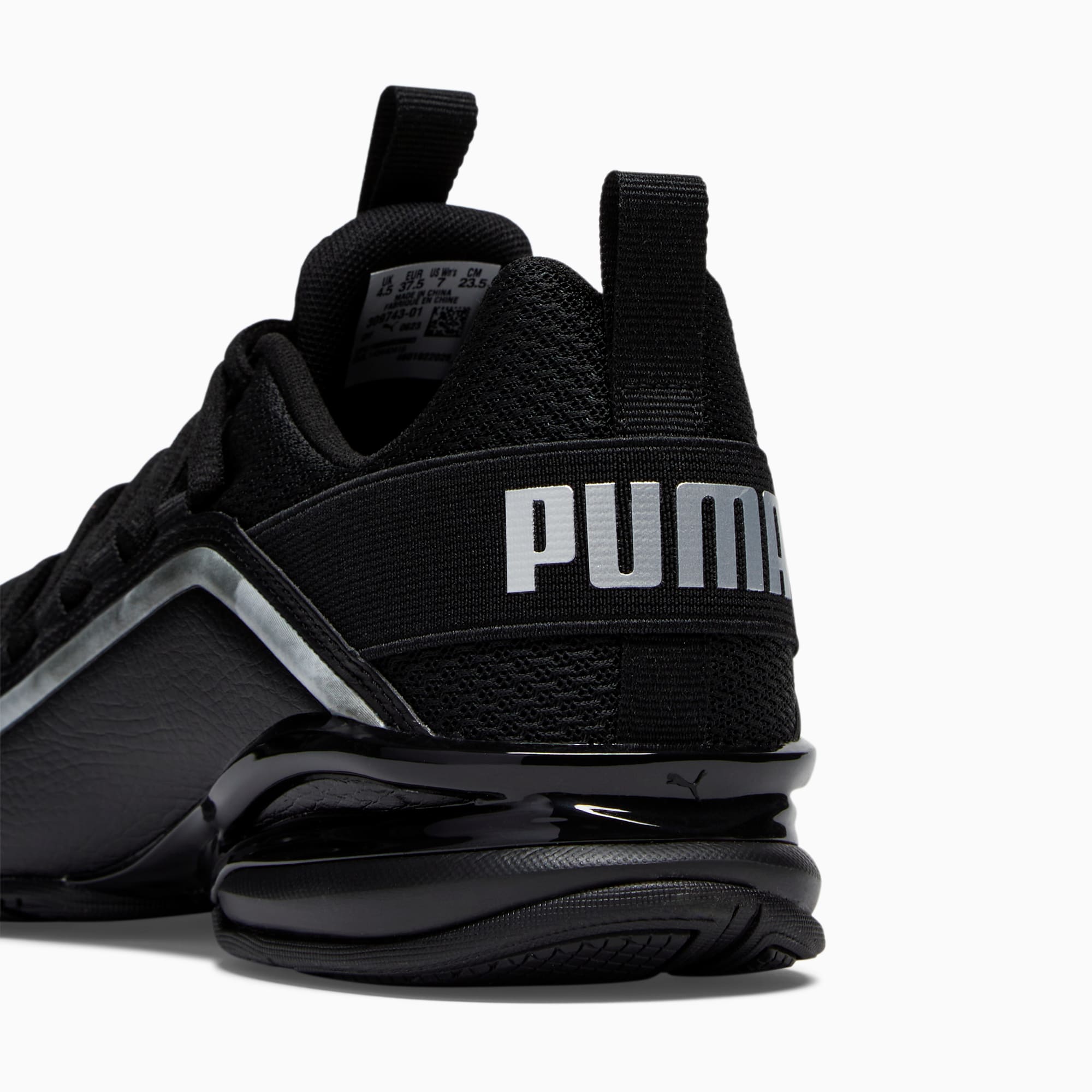 Puma fluxion ii women man deals