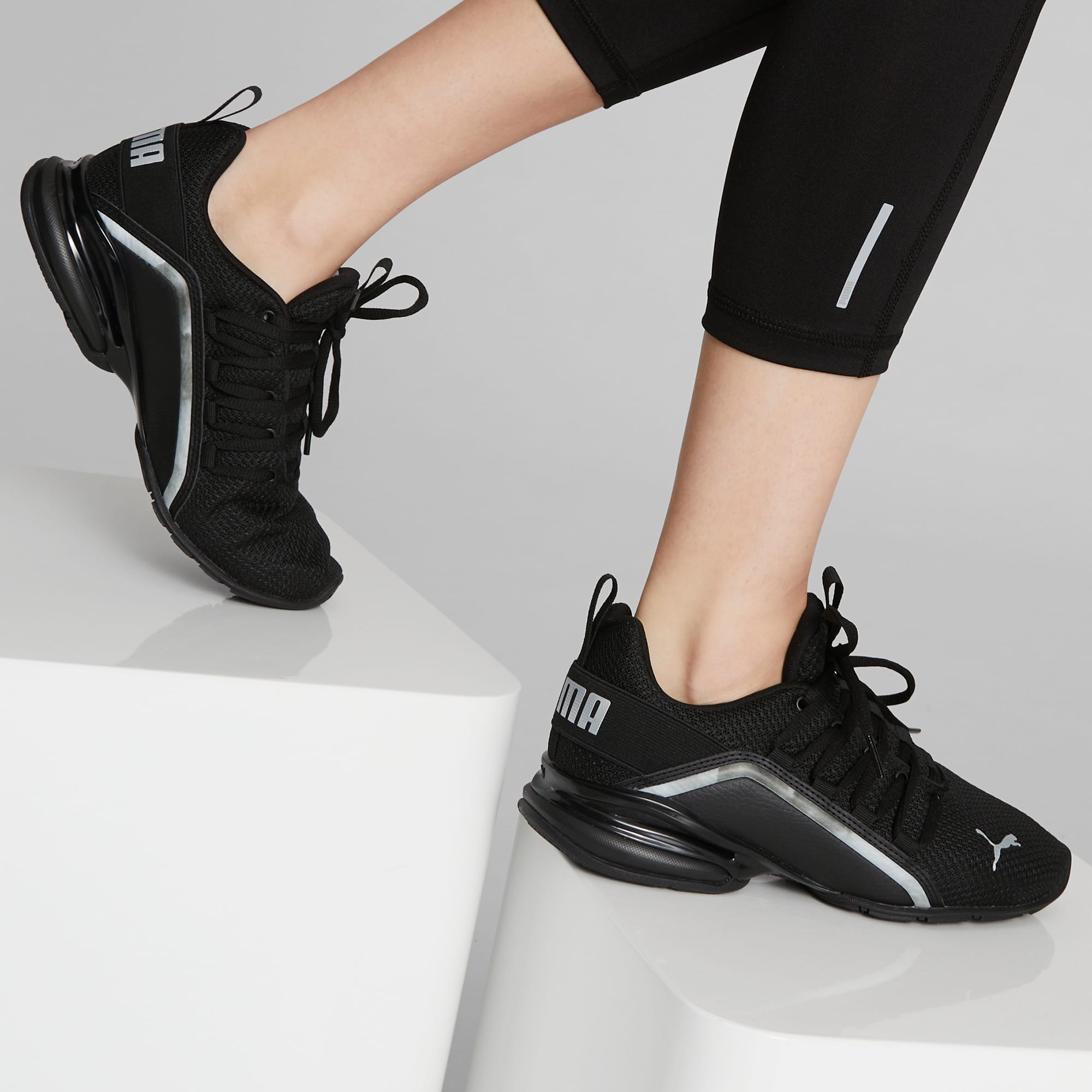 Women's puma new arrivals axelion