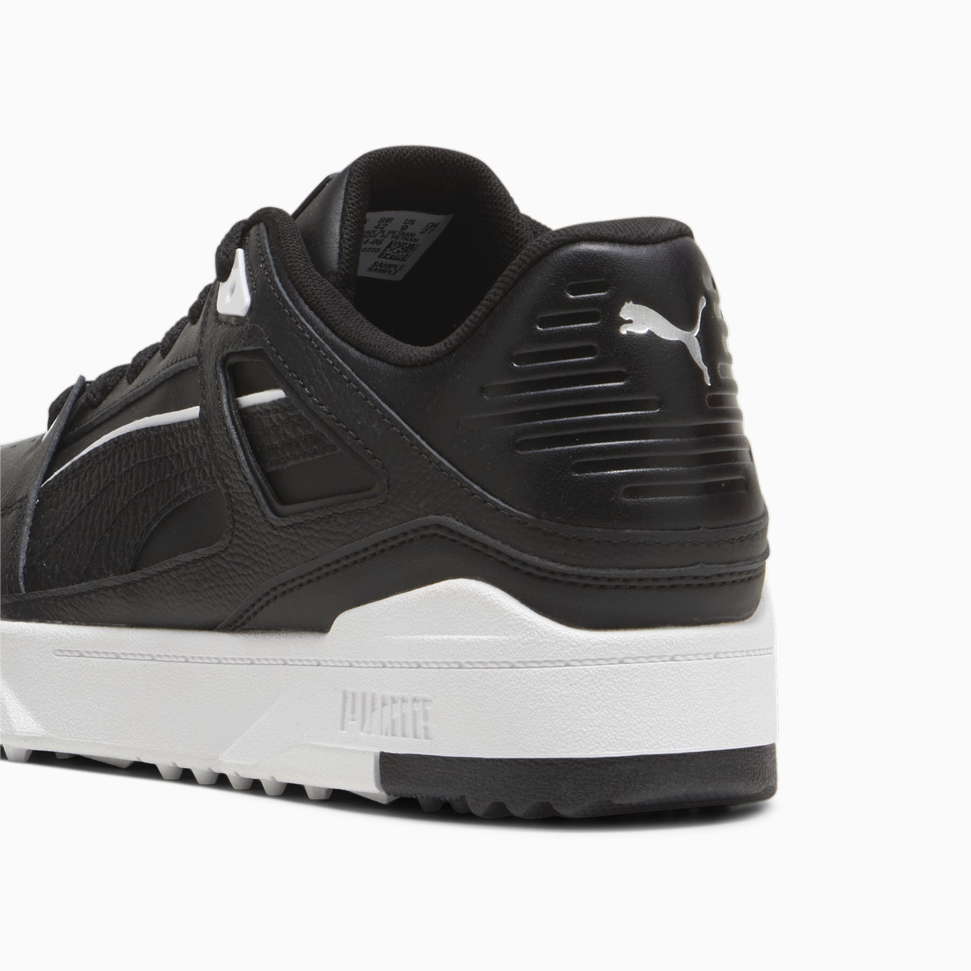 Puma women's suede g golf shoes shop