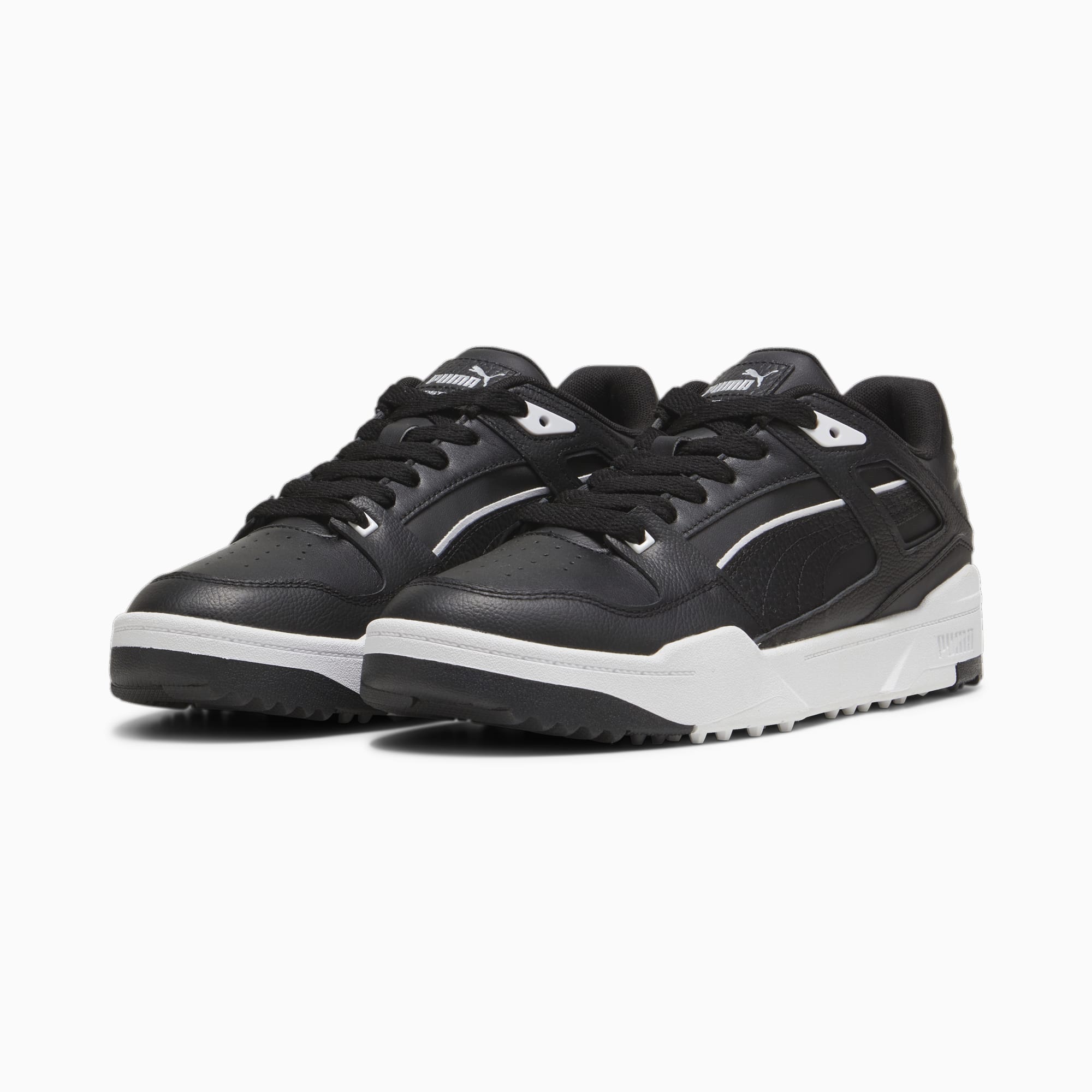 Puma suede g golf shoes shop