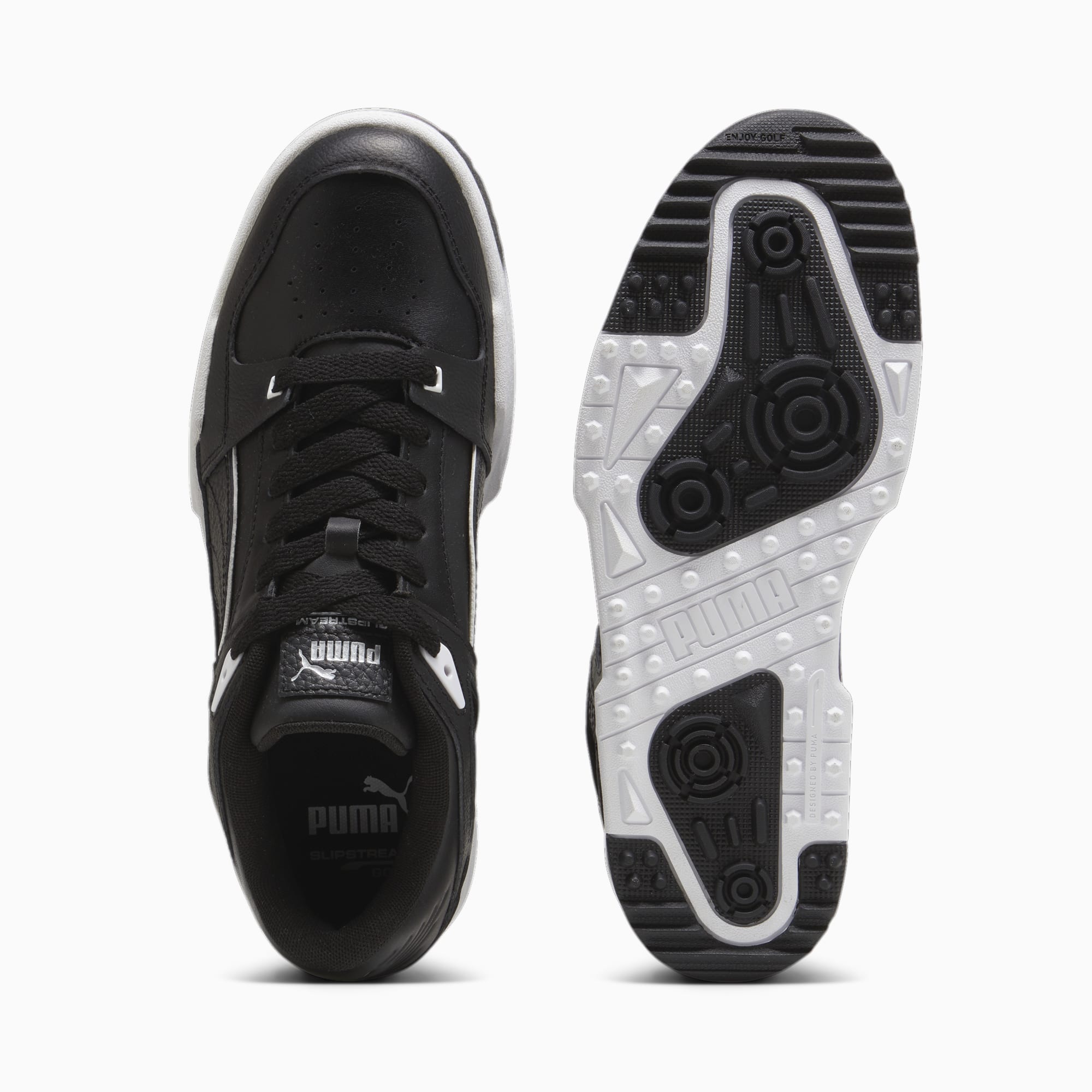 Slipstream G Unisex Golf Shoes PUMA Shoes PUMA