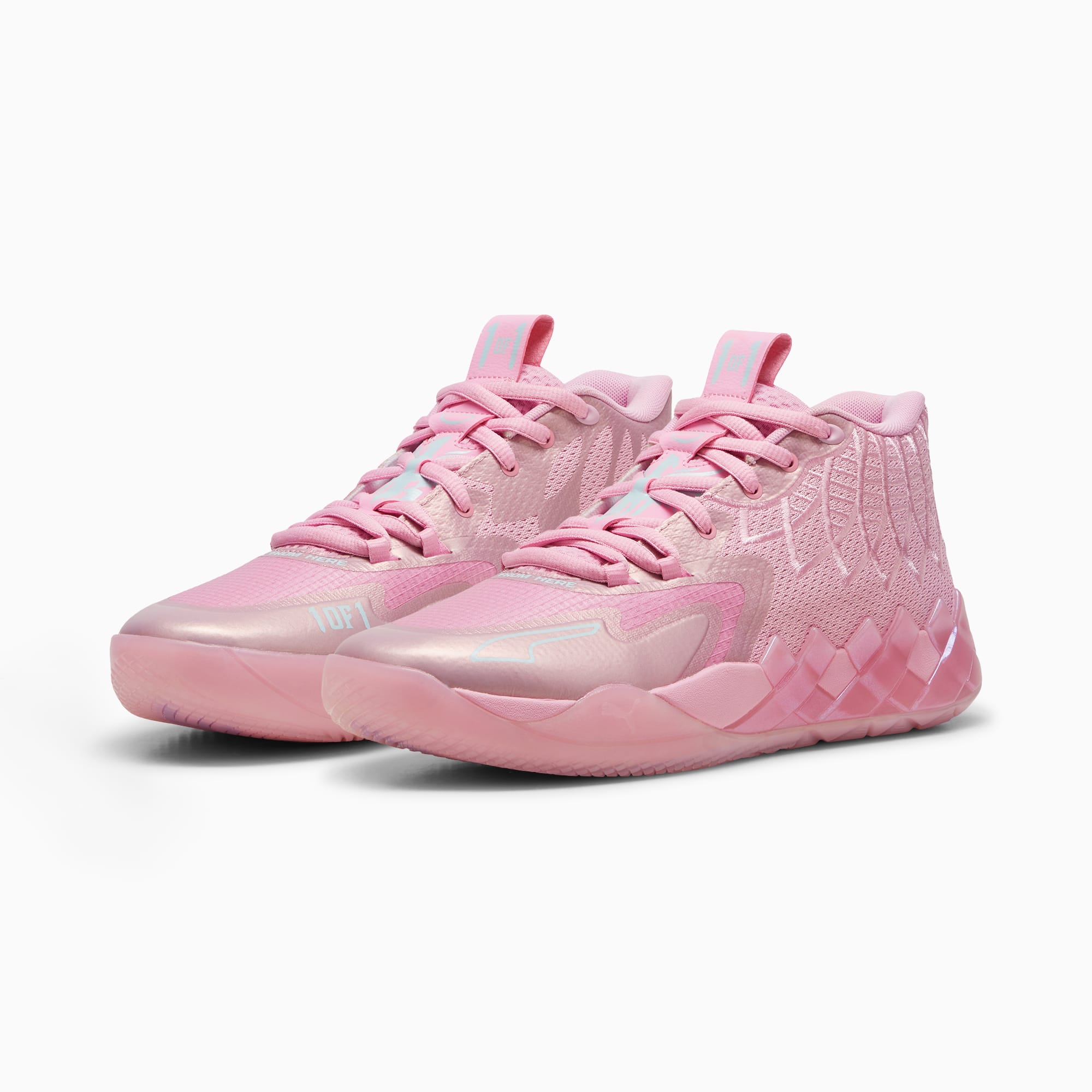 Puma lilac sale