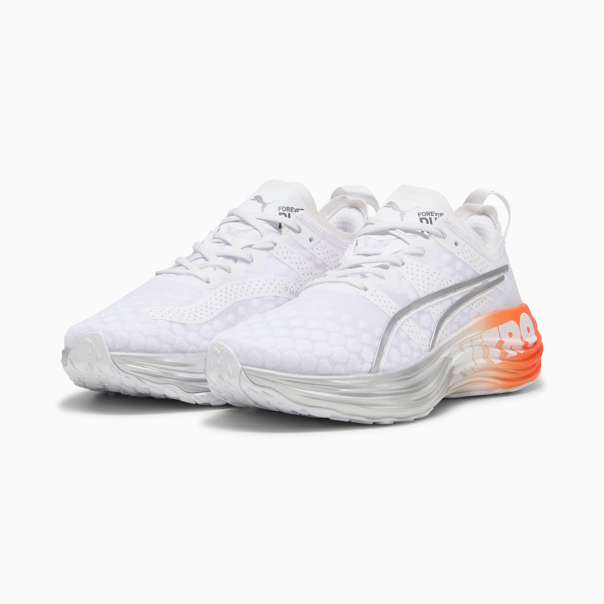 Puma ignite clearance womens white