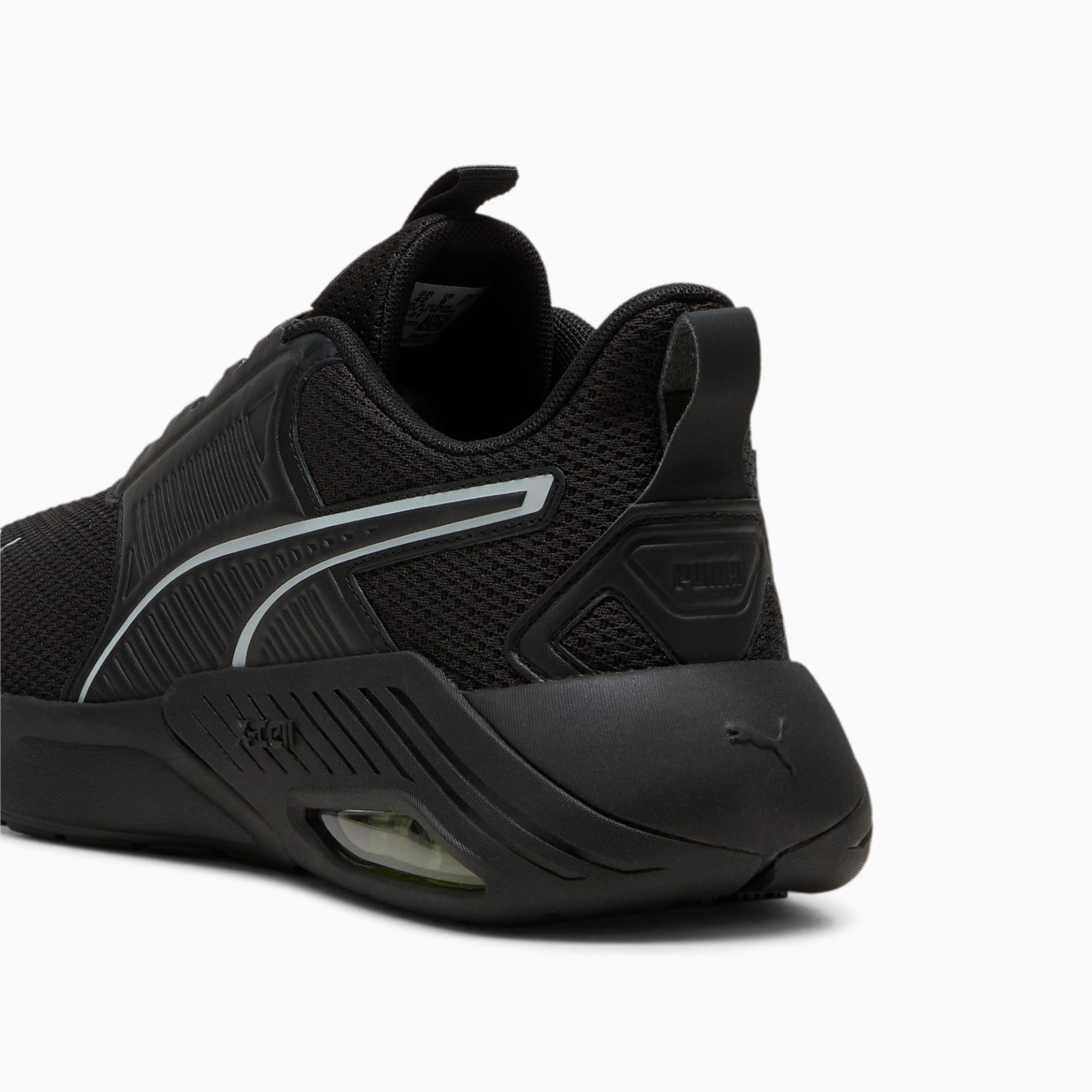 X Cell Nova FS Ultra Unisex Running Shoes PUMA