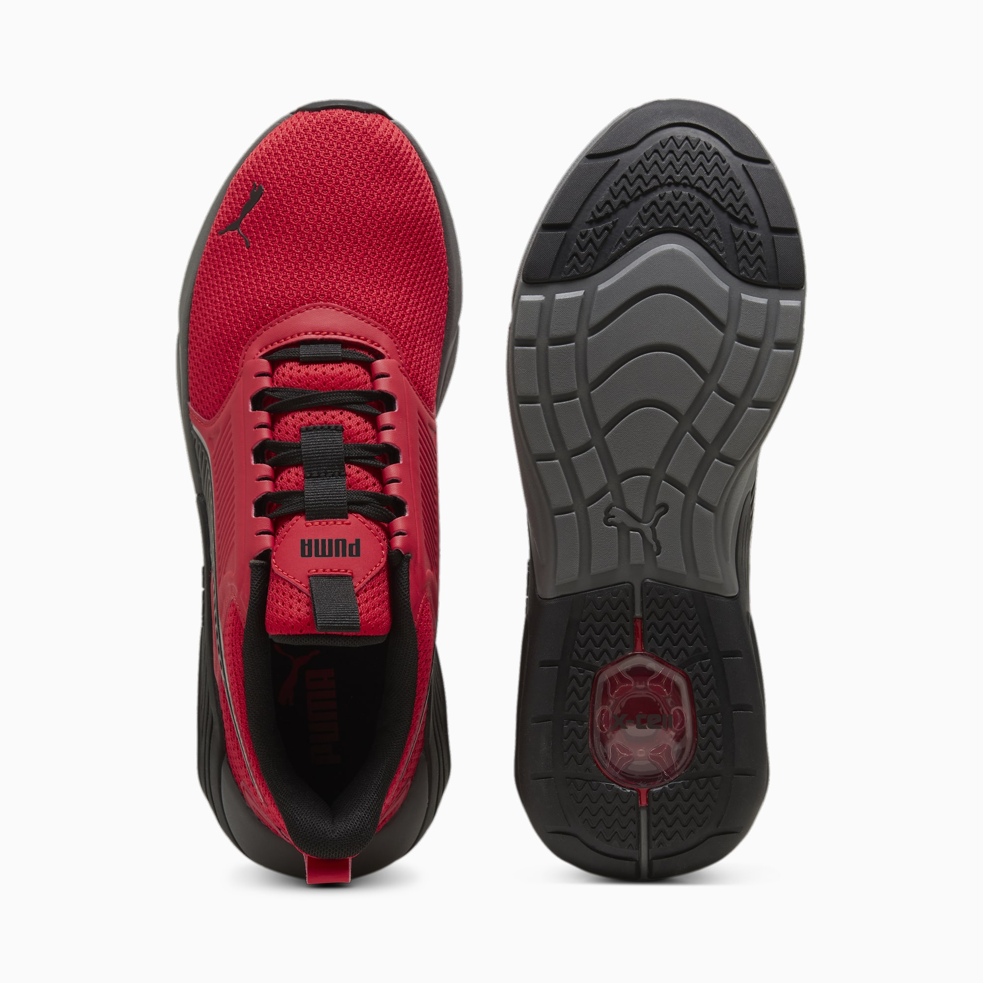 Puma cell discount ultimate point