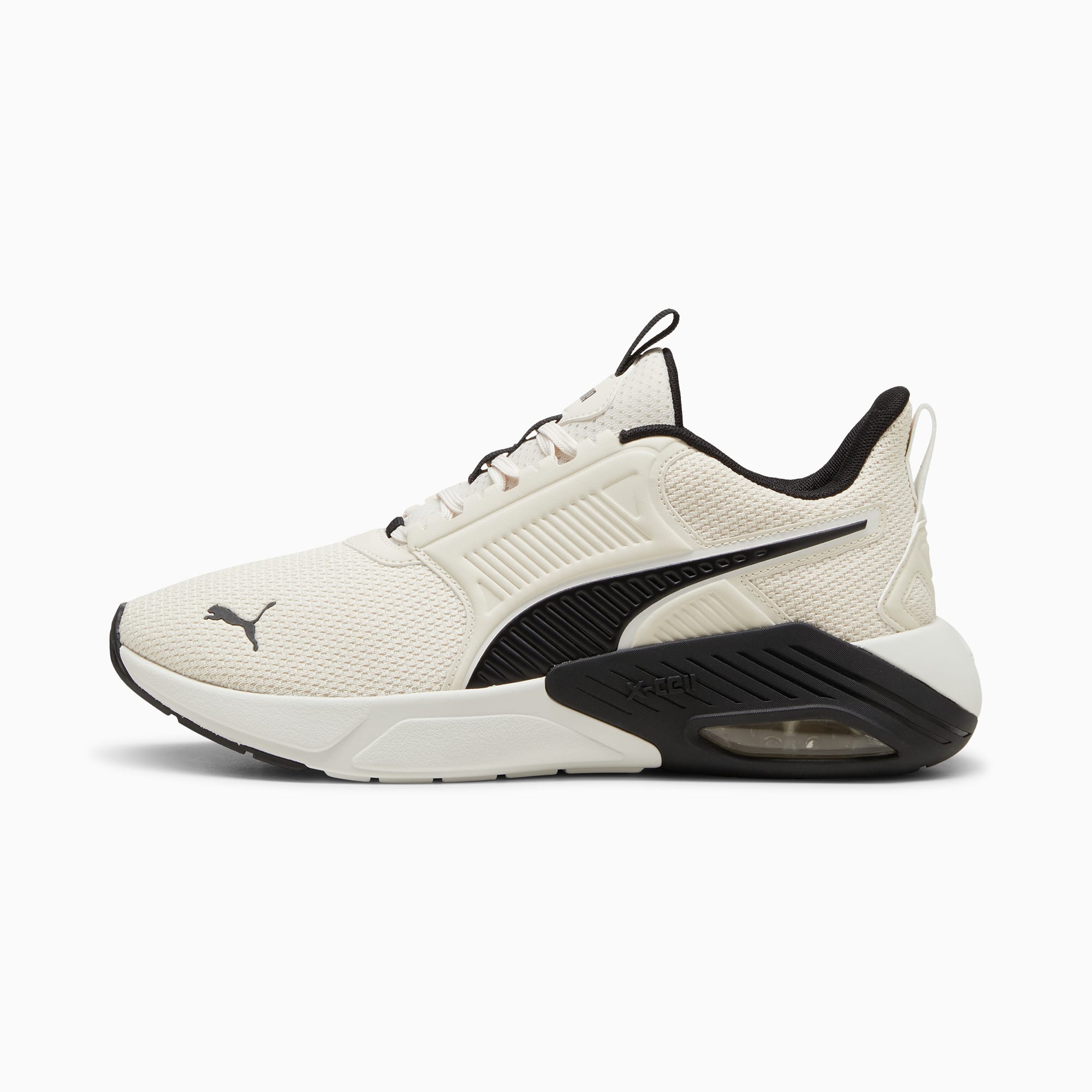 Puma cell running shoes top