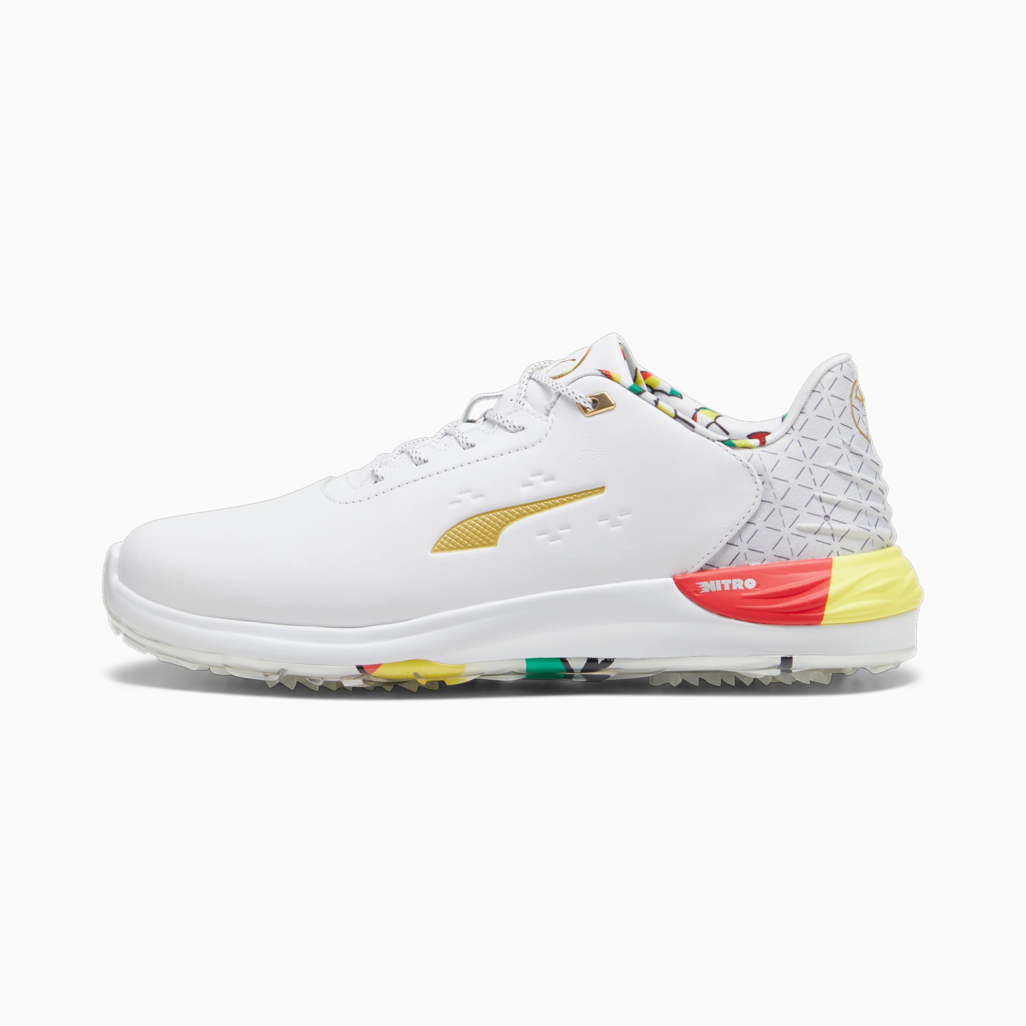 Puma golf outlet shoes melbourne