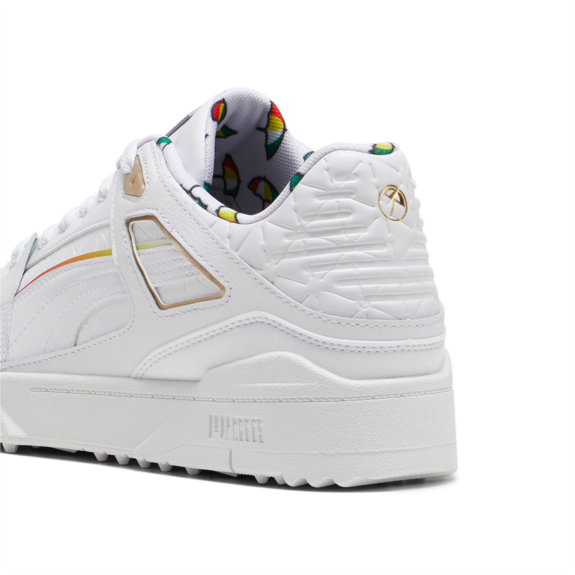 PUMA公式】メンズ ゴルフ PUMA x ARNOLD PALMER スリップ