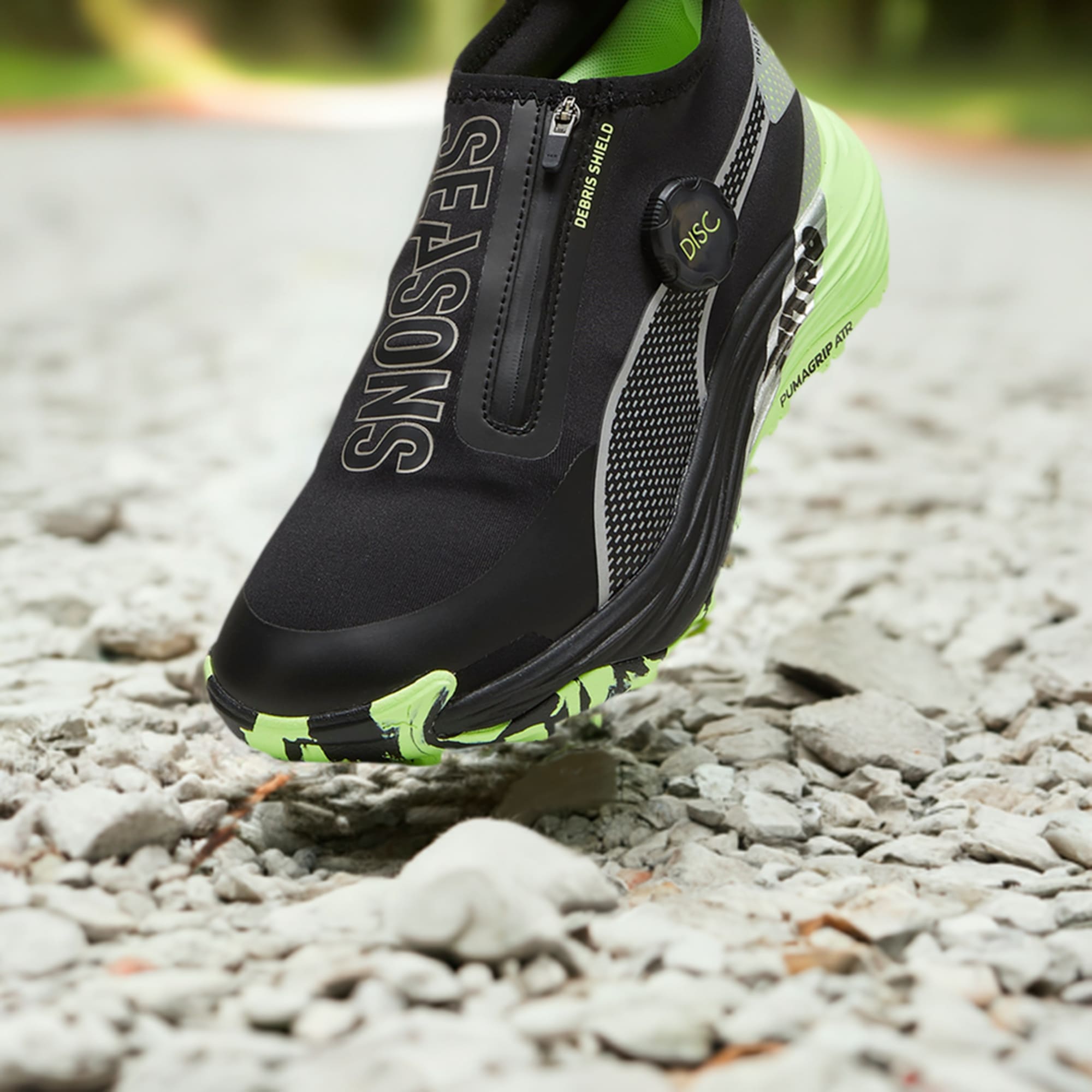 Puma disc prezzo top