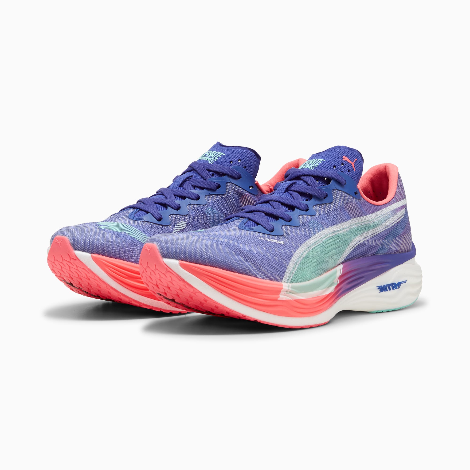 (最終値下げ)PUMA DEVIATE NITRO ELITE 3 25cm Cut in half: Puma Deviate Nitro Elite 3 Review (2024