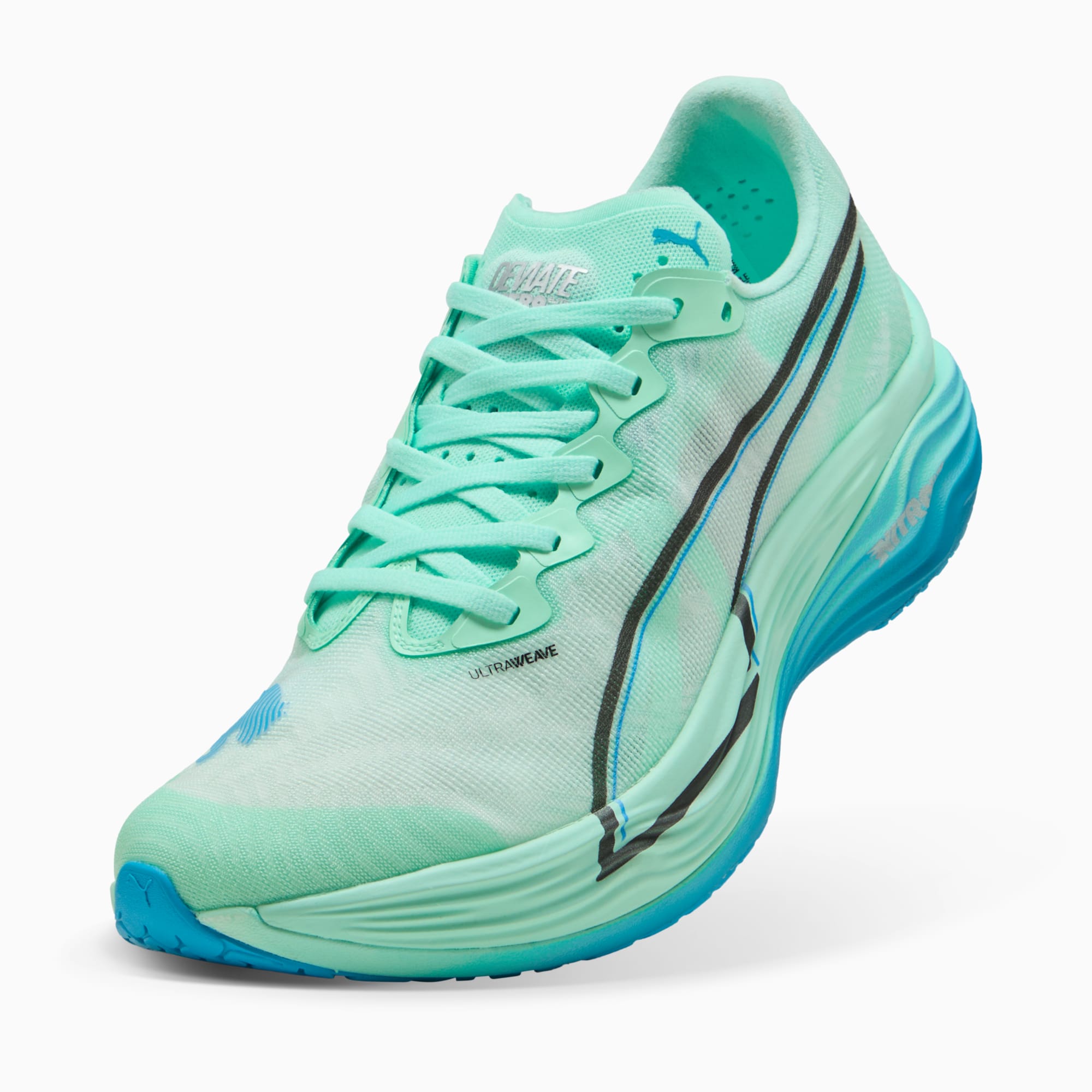 スパイク・シューズ PUMA Deviate Nitro Elite 3 27.0 プーマ ディヴィエイト ニトロ エリート 3 PUMA DEVIATE NITRO