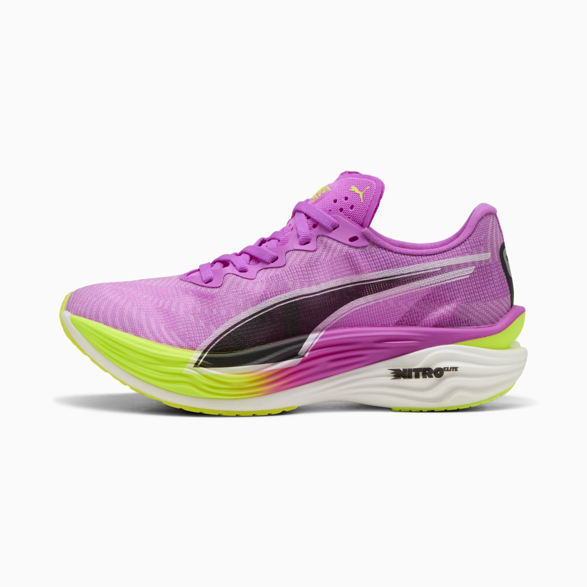 超安い Running Women's 3 Elite NITRO™ Deviate Shoes PUMA | スパイク・シューズ