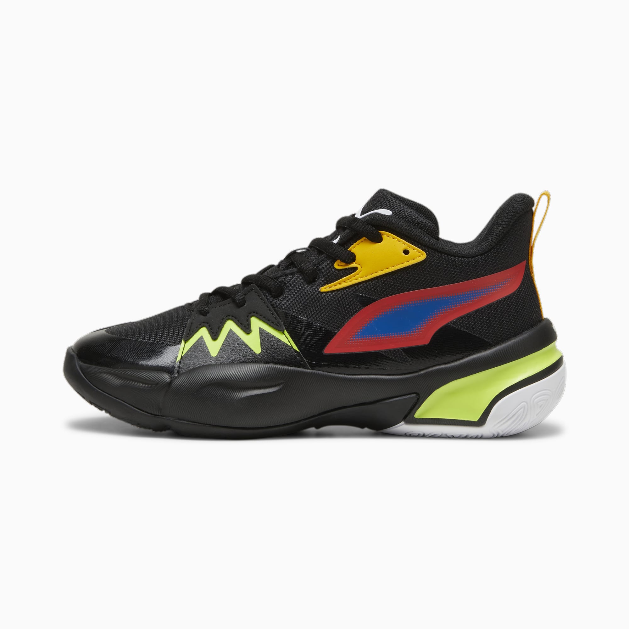 Genetics Basketball Shoes Youth 8 16 years