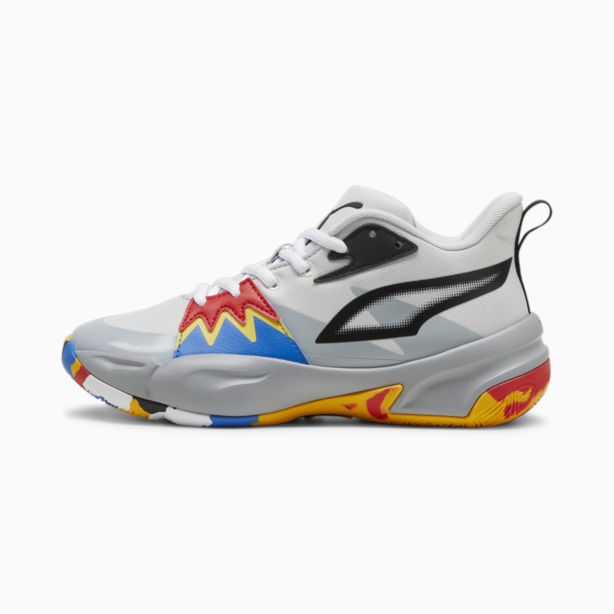 Cool volleyball best sale shoes