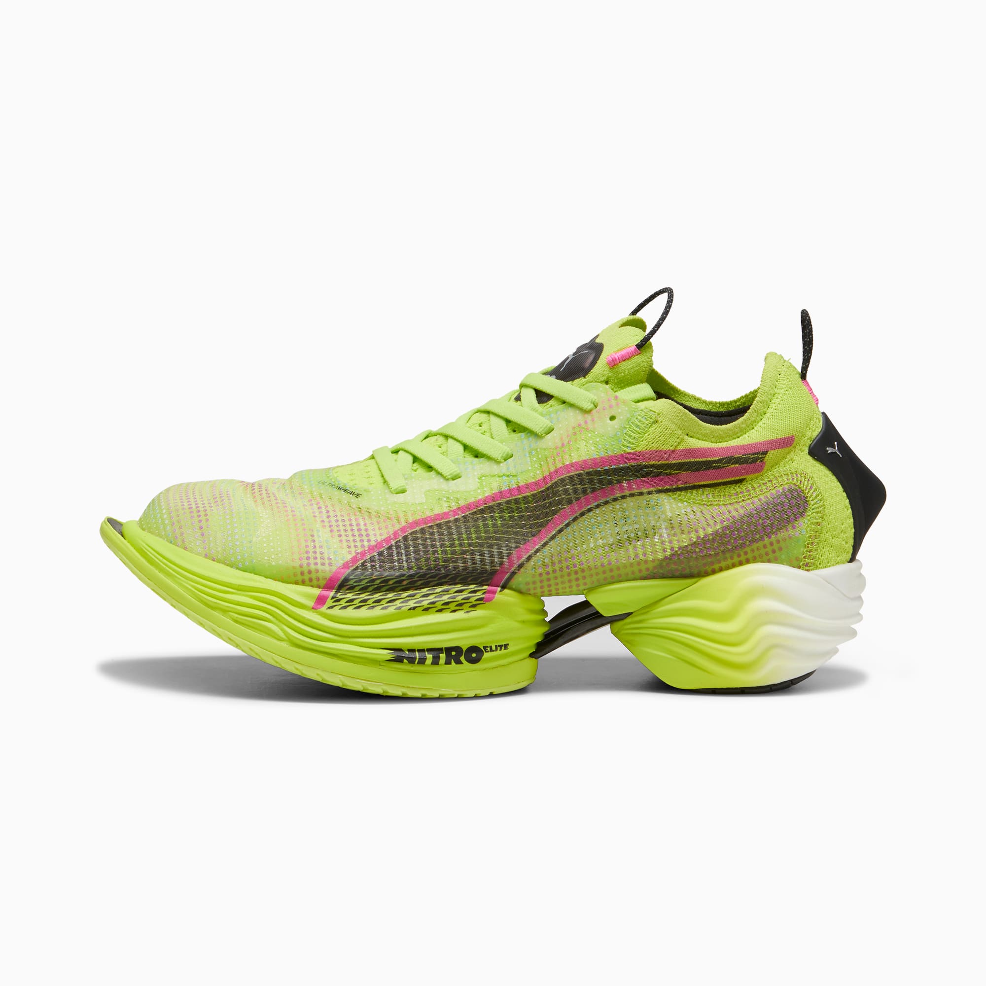 Chaussure running clearance puma homme
